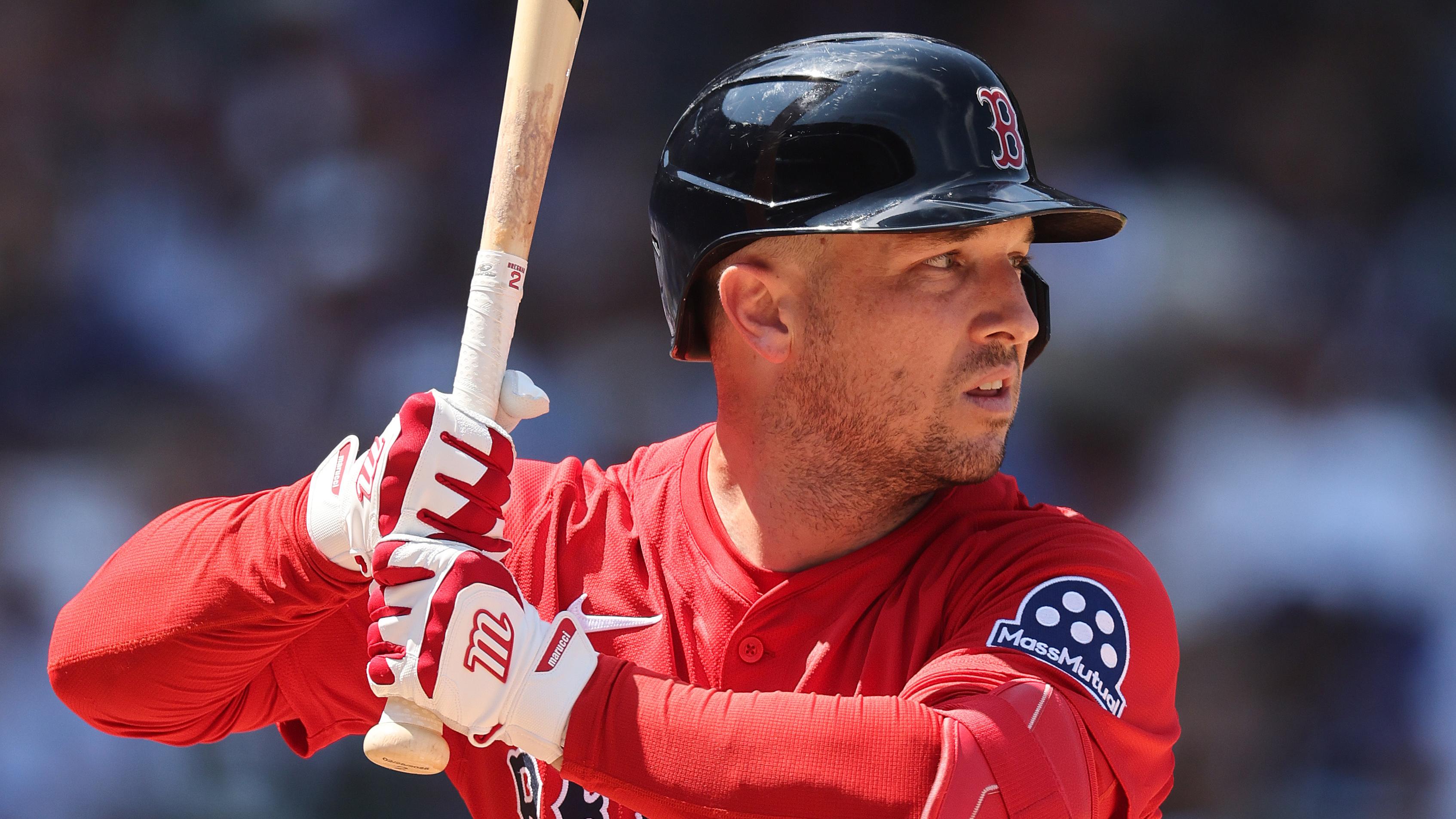 Boston Red Sox v Chicago Cubs