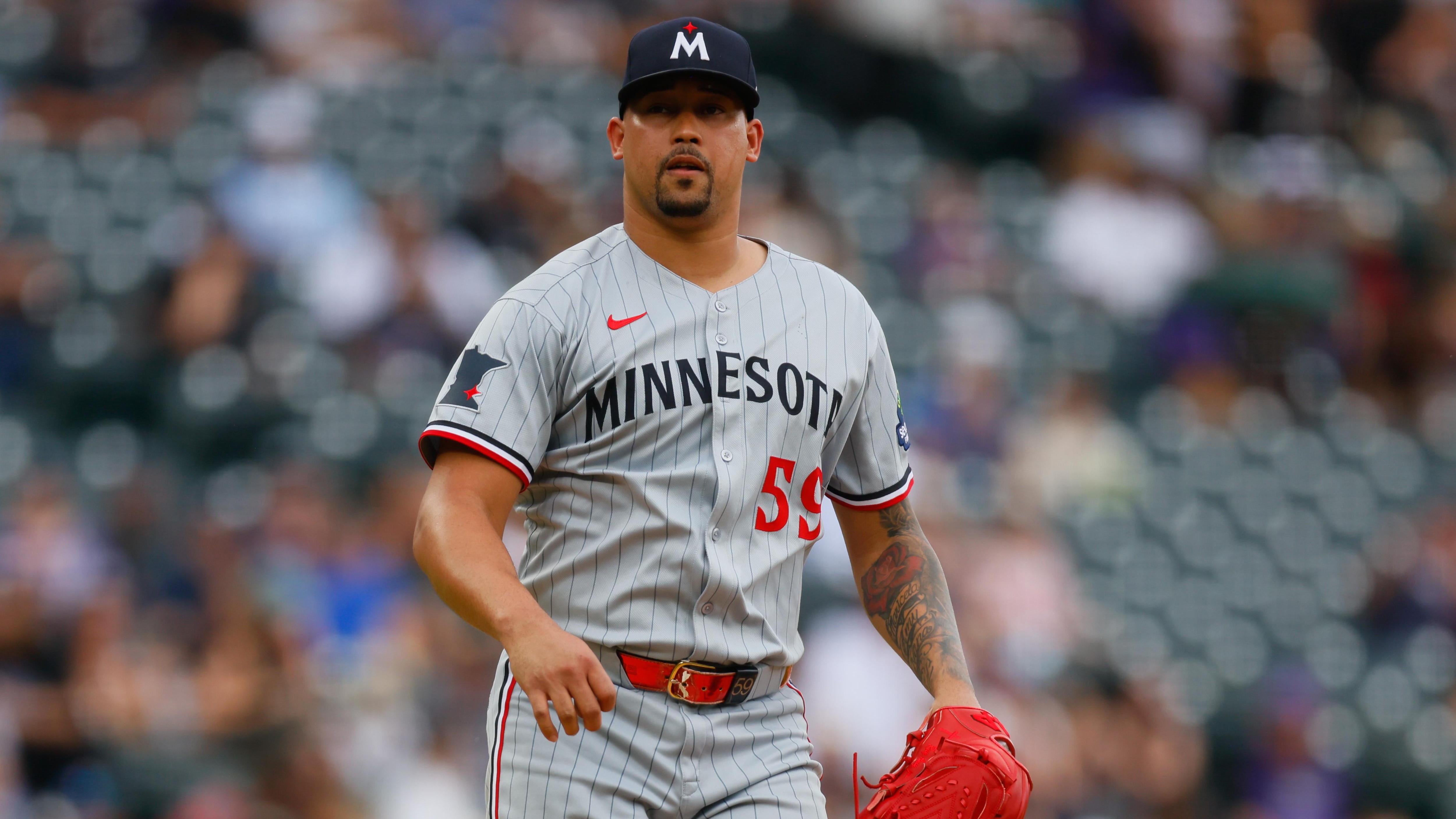 Jhoan Duran Reportedly ‘Prominently’ Linked to Phillies, Red Sox amid MLB Trade Rumors