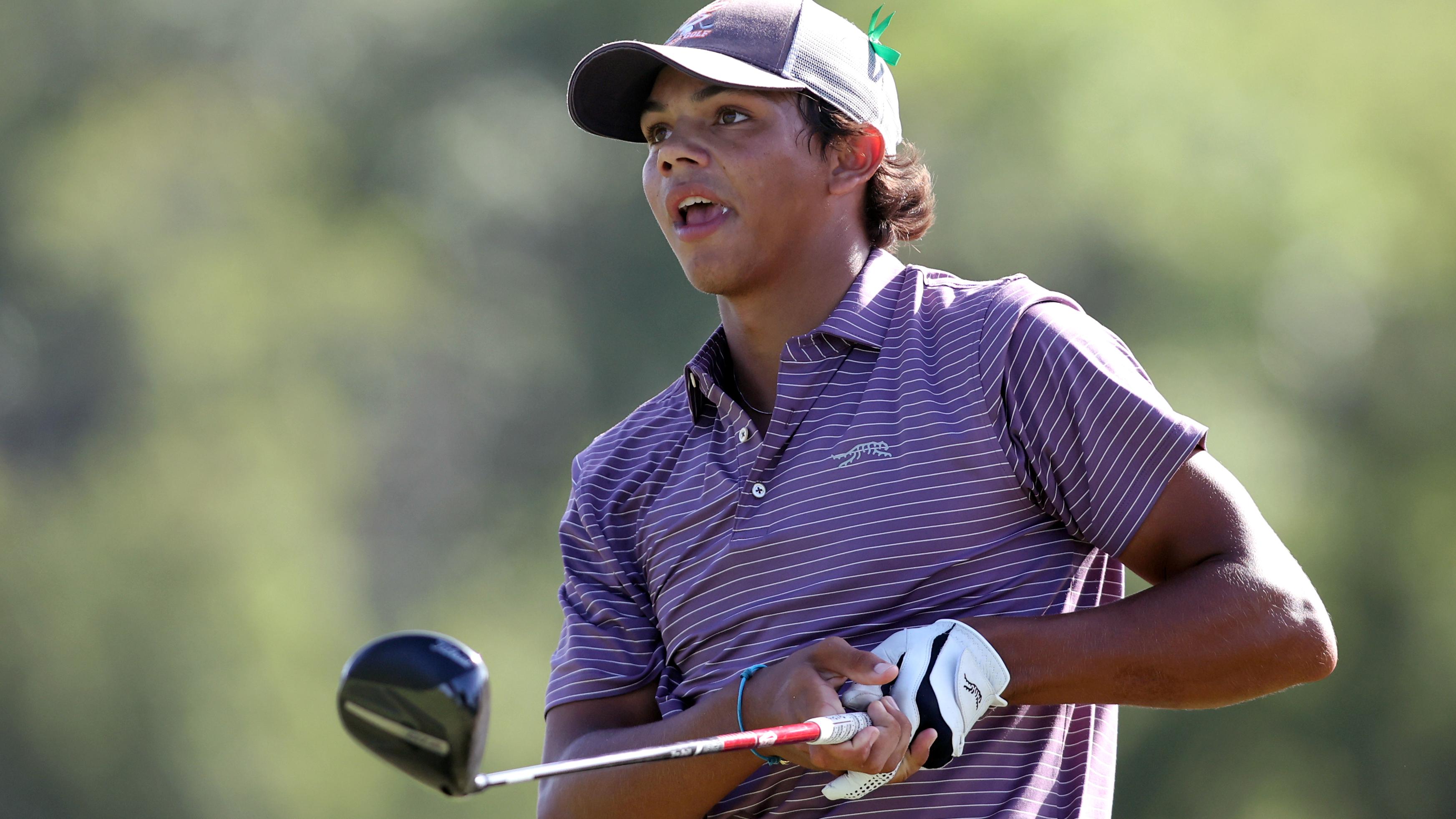 2025 U.S. Junior Amateur - Day One