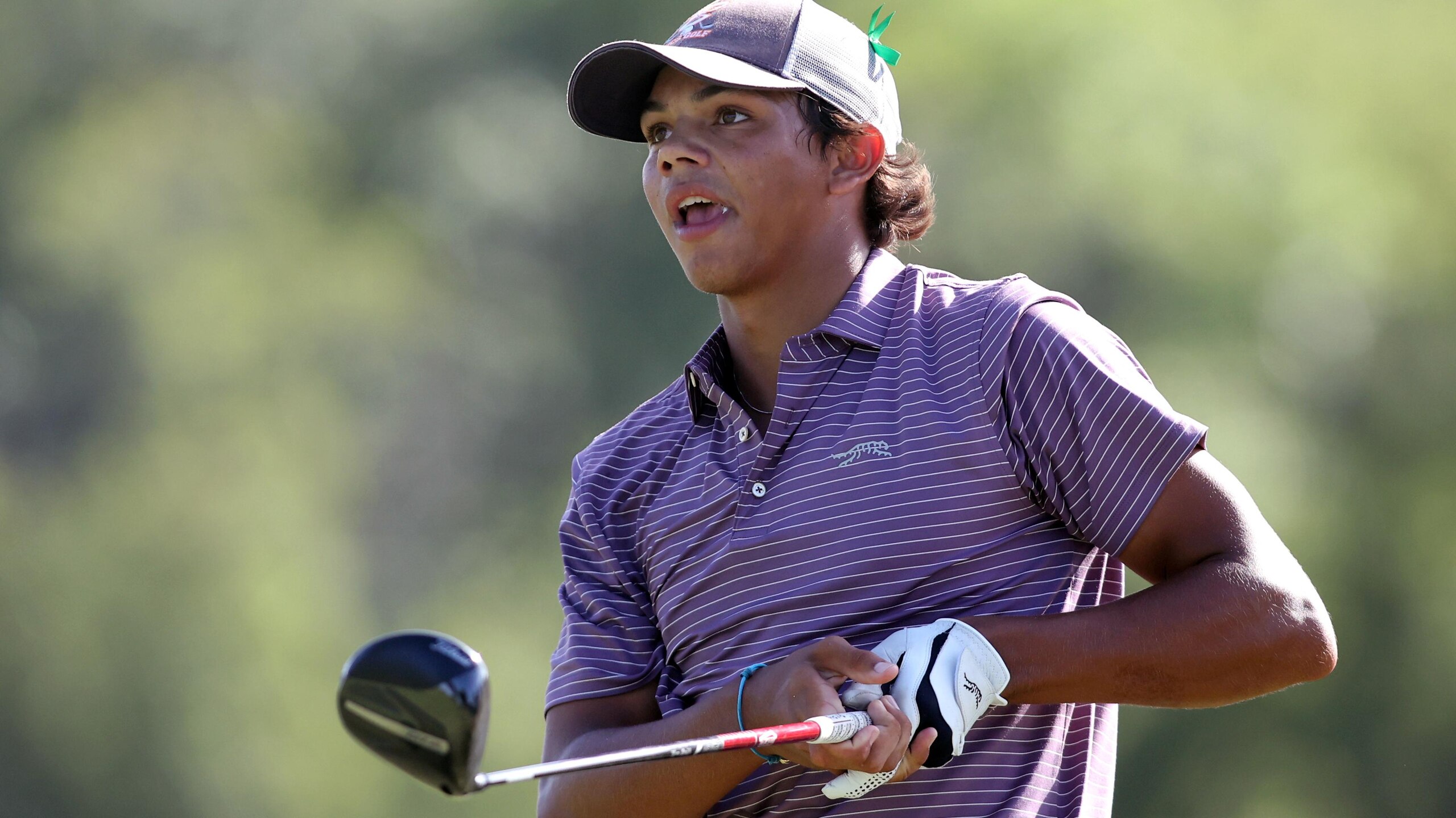 2025 U.S. Junior Amateur - Day One