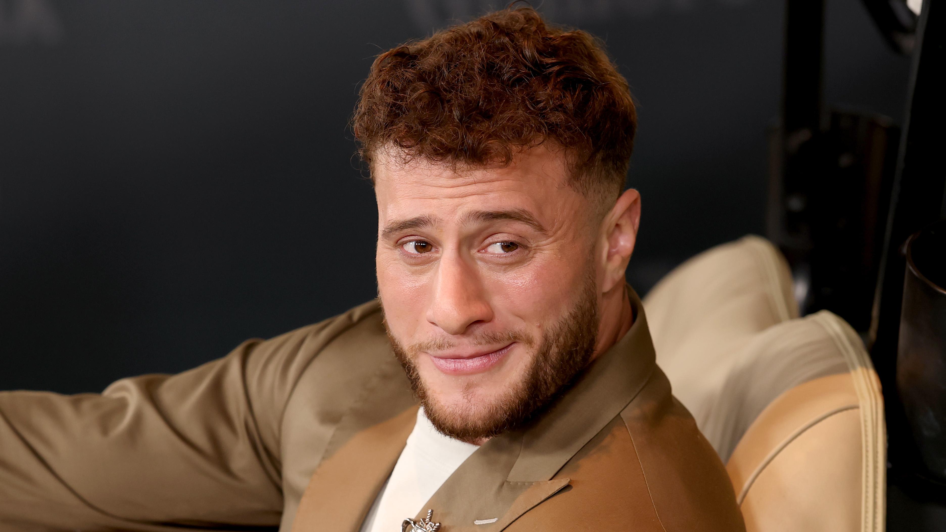 Netflix's "Happy Gilmore 2" New York Premiere Netflix's "Happy Gilmore 2" New York Premiere