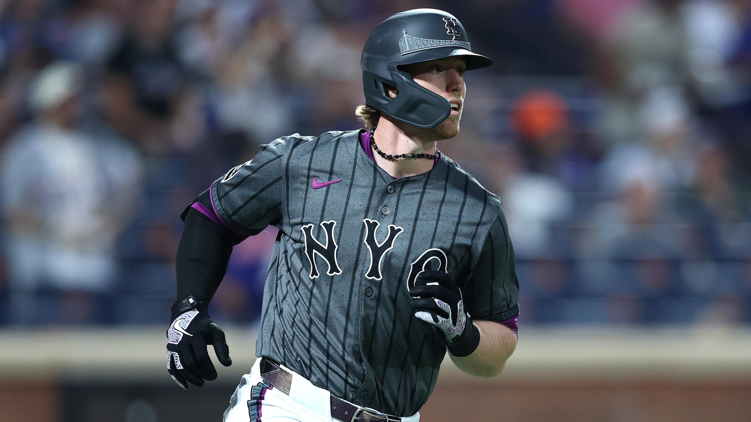 Los Angeles Angels v New York Mets Los Angeles Angels v New York Mets