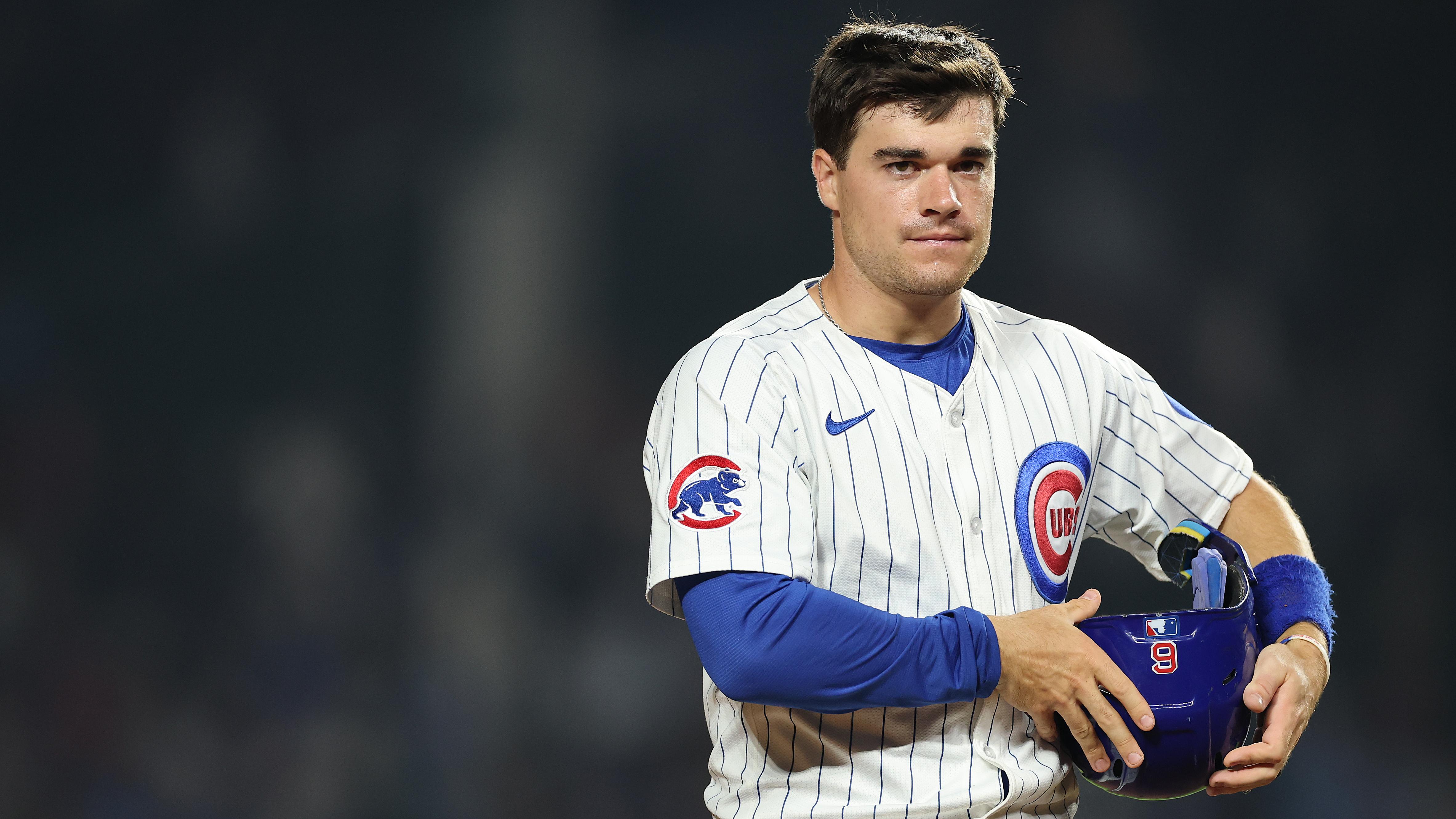 Kansas City Royals v Chicago Cubs