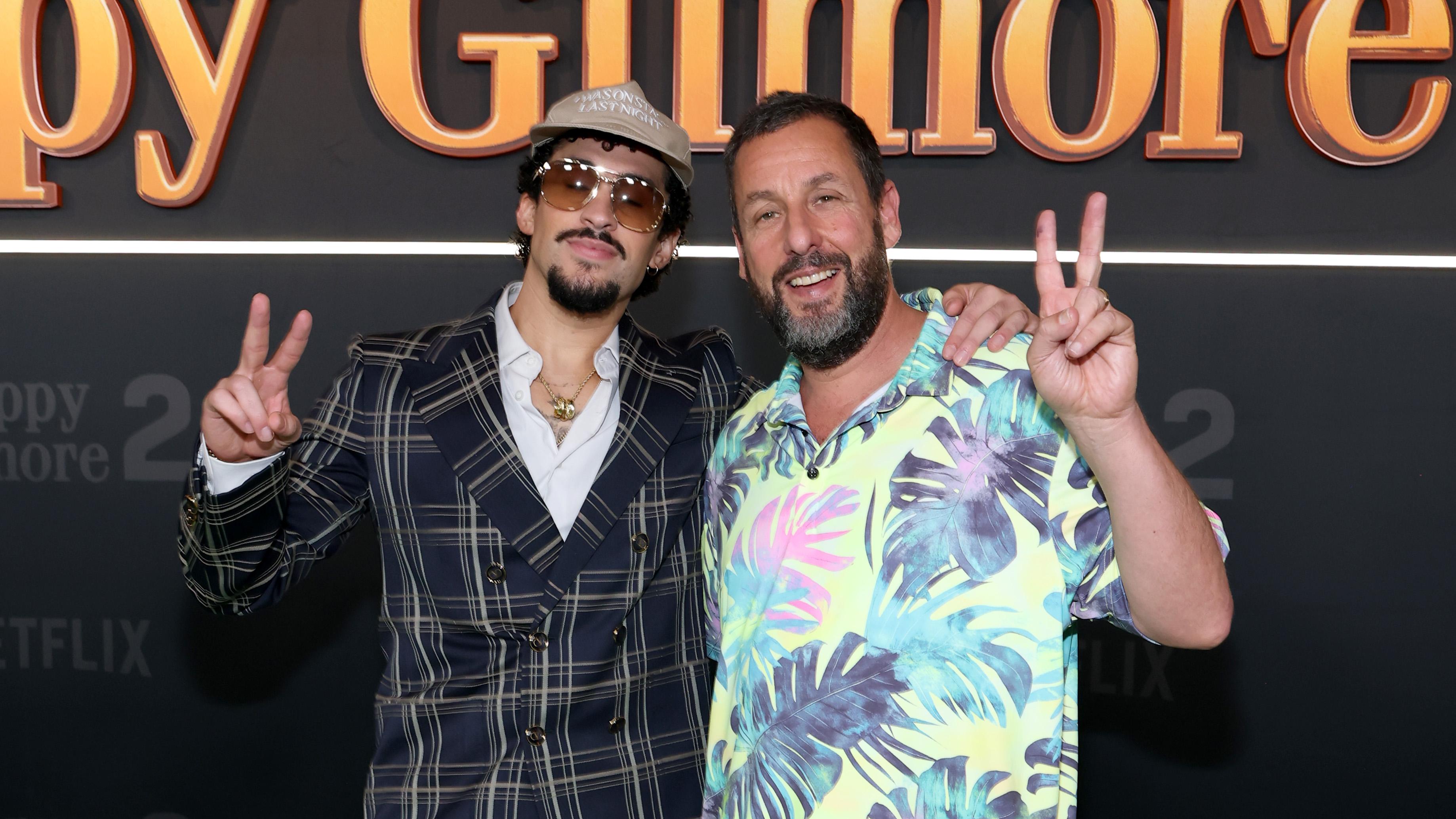 Happy Gilmore 2 World Premiere