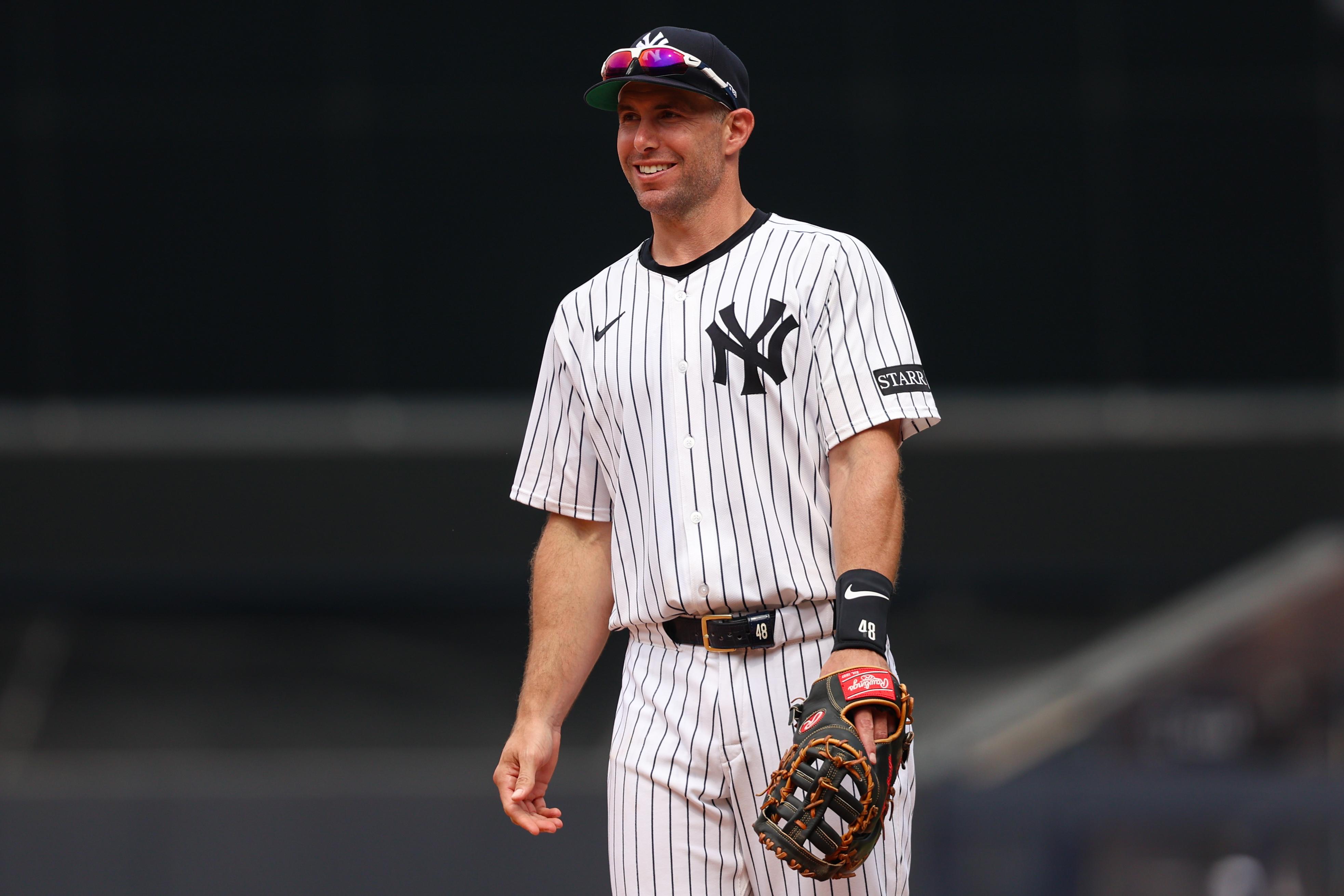 Philadelphia Phillies v New York Yankees