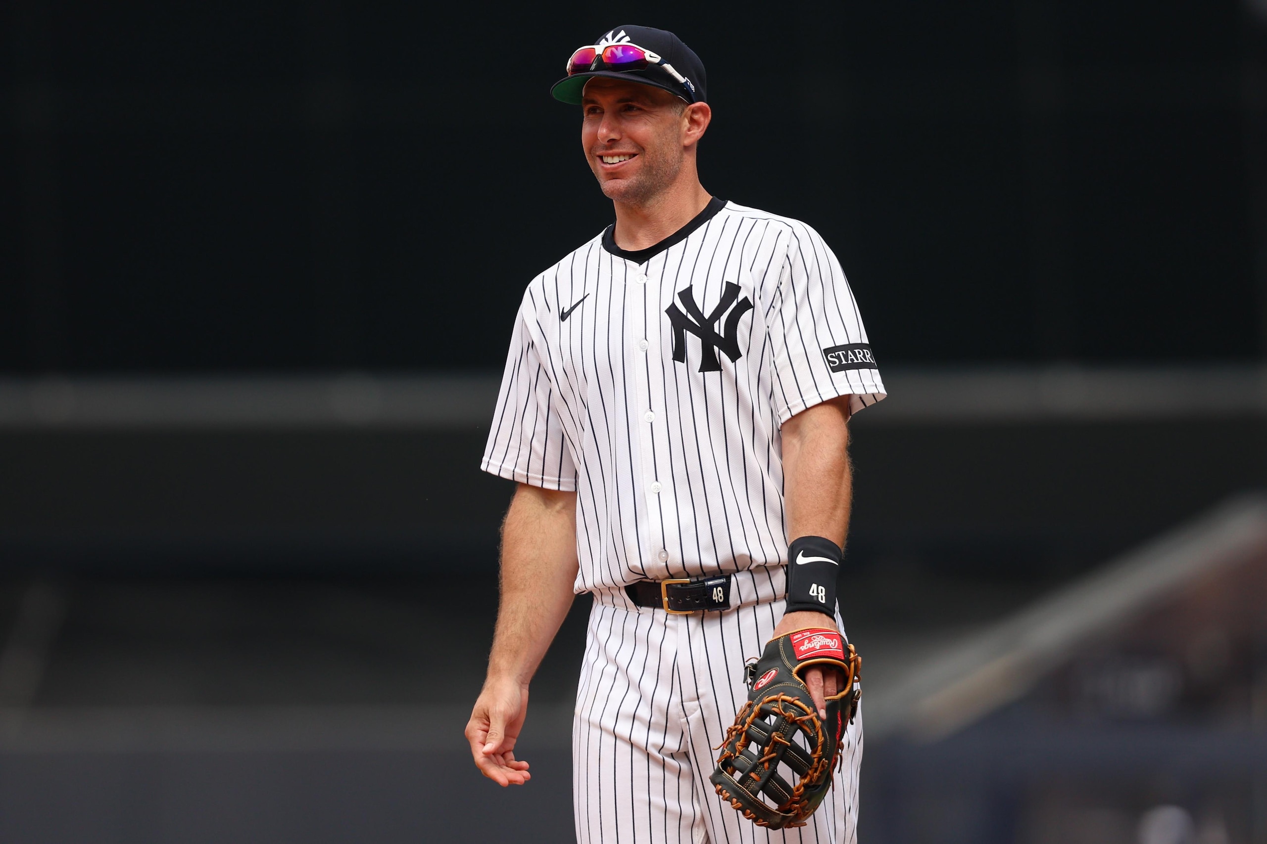 Philadelphia Phillies v New York Yankees Philadelphia Phillies v New York Yankees