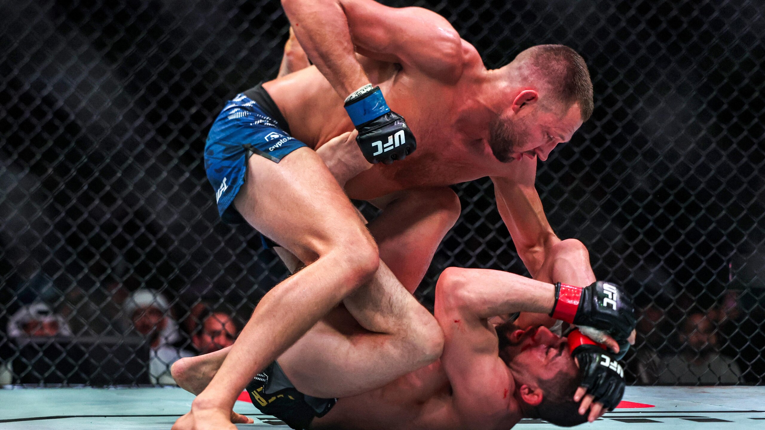 MMA-UFC-UAE-WHITTAKER-RIDDER