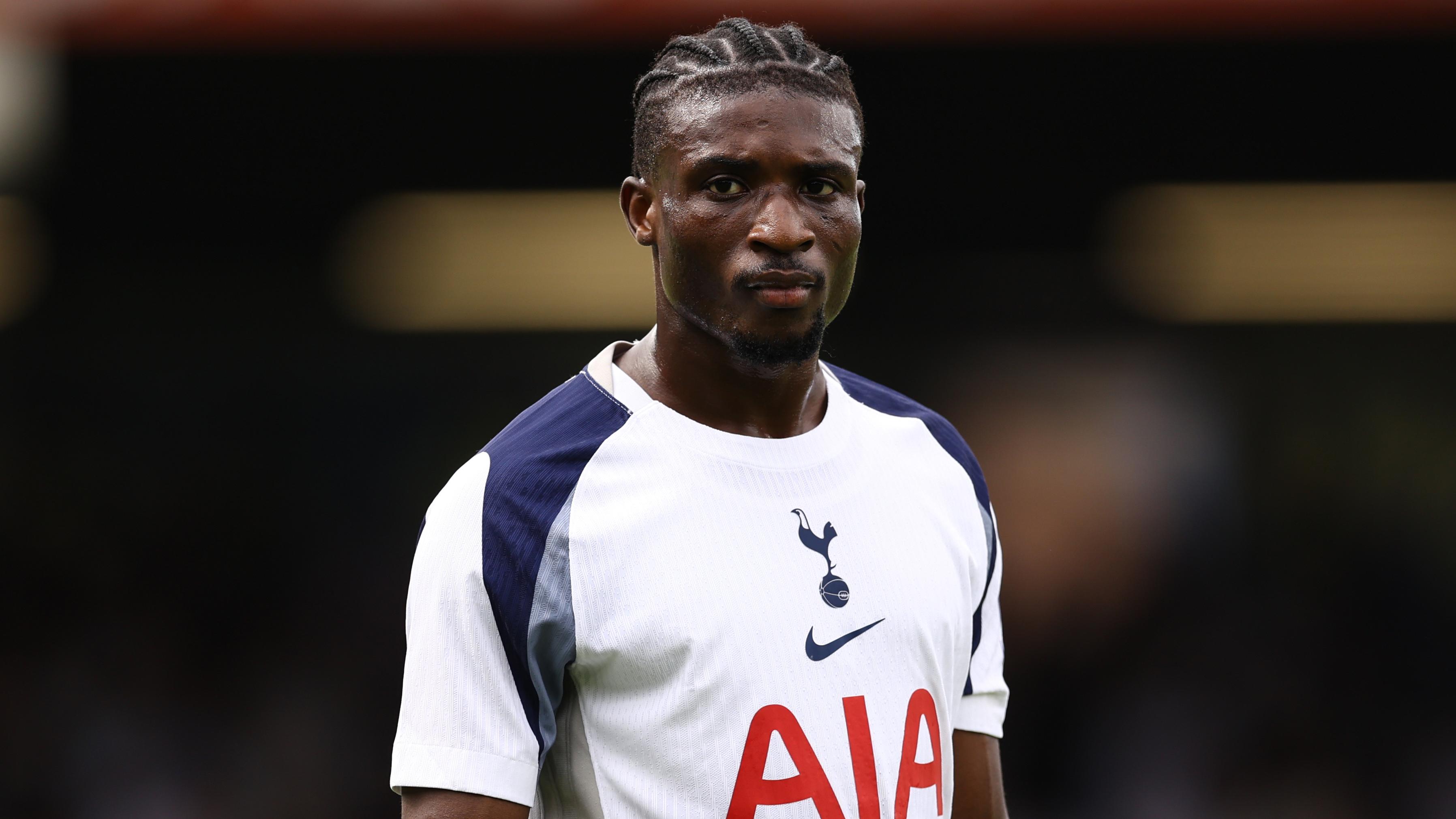 Luton Town v Tottenham Hotspur - Pre-Season Friendly