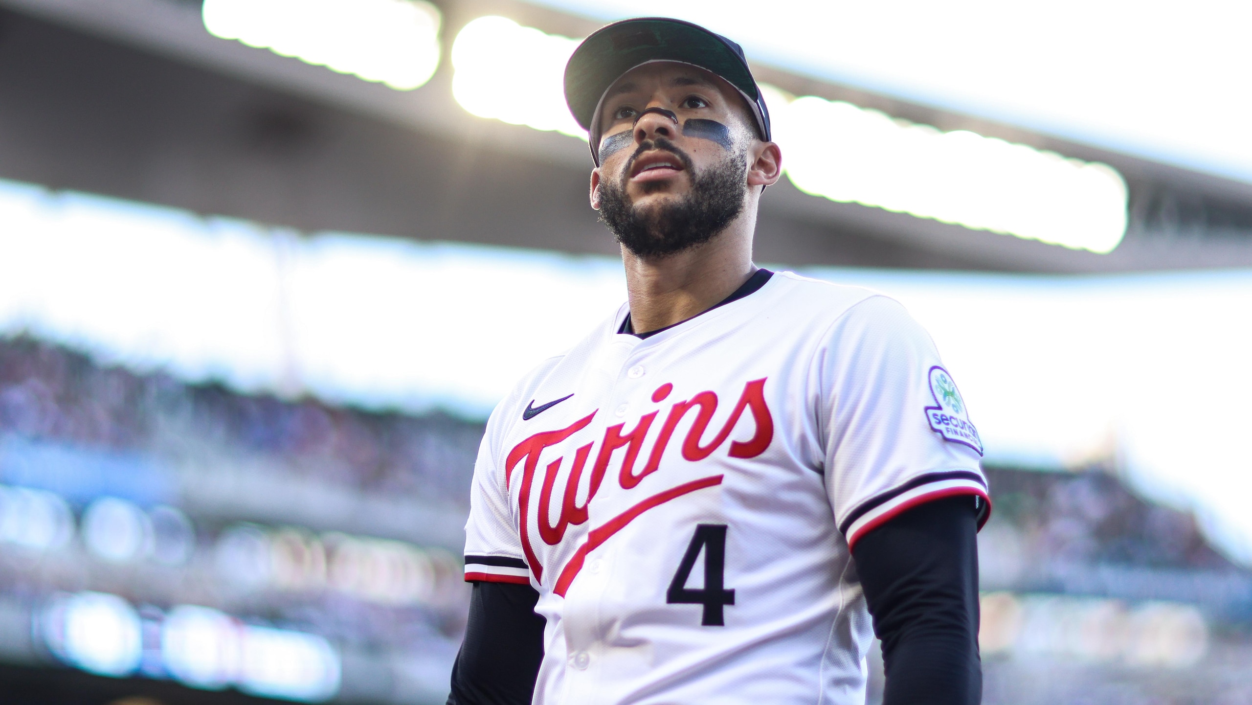 Washington Nationals v. Minnesota Twins
