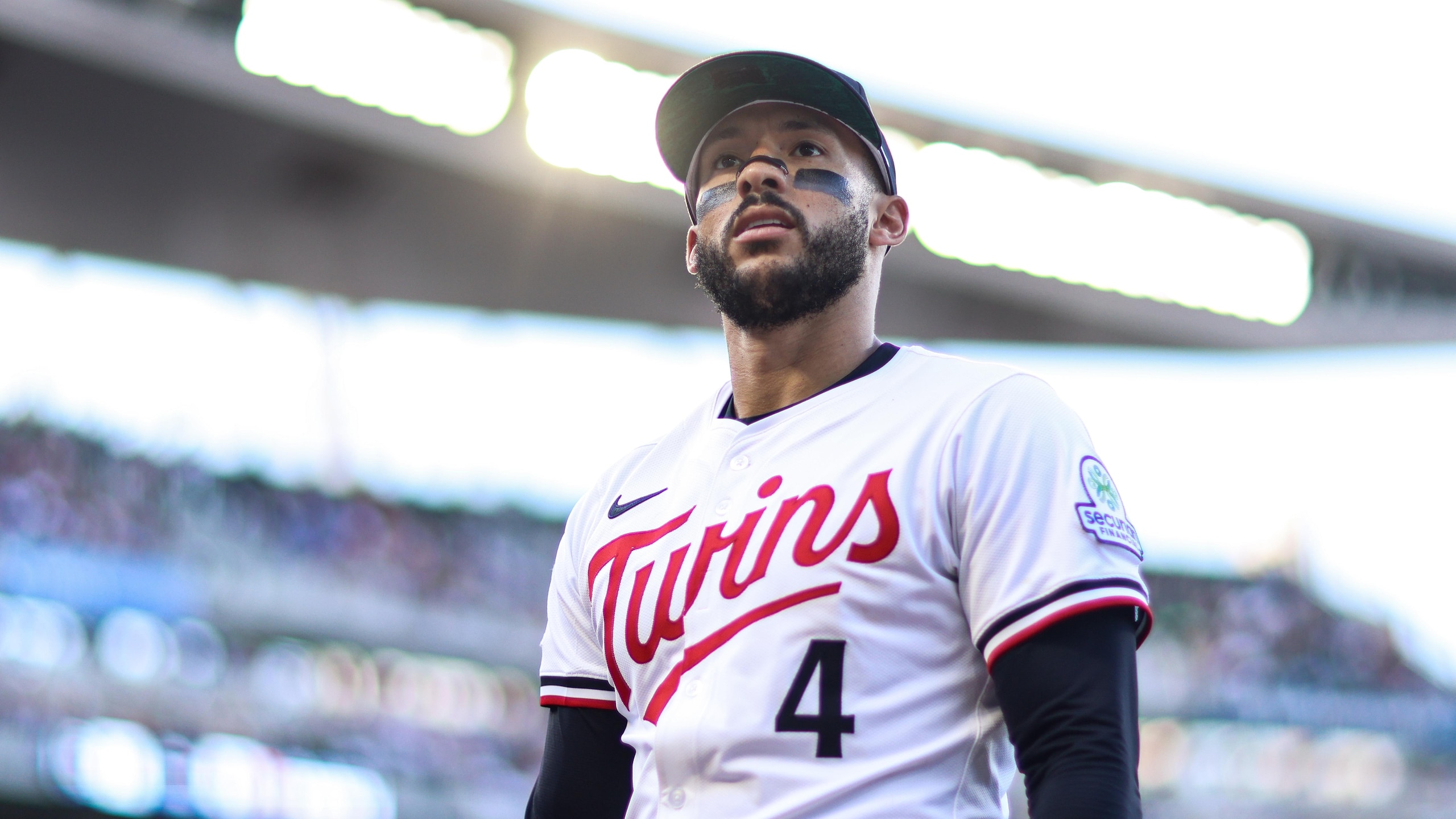 Washington Nationals v. Minnesota Twins