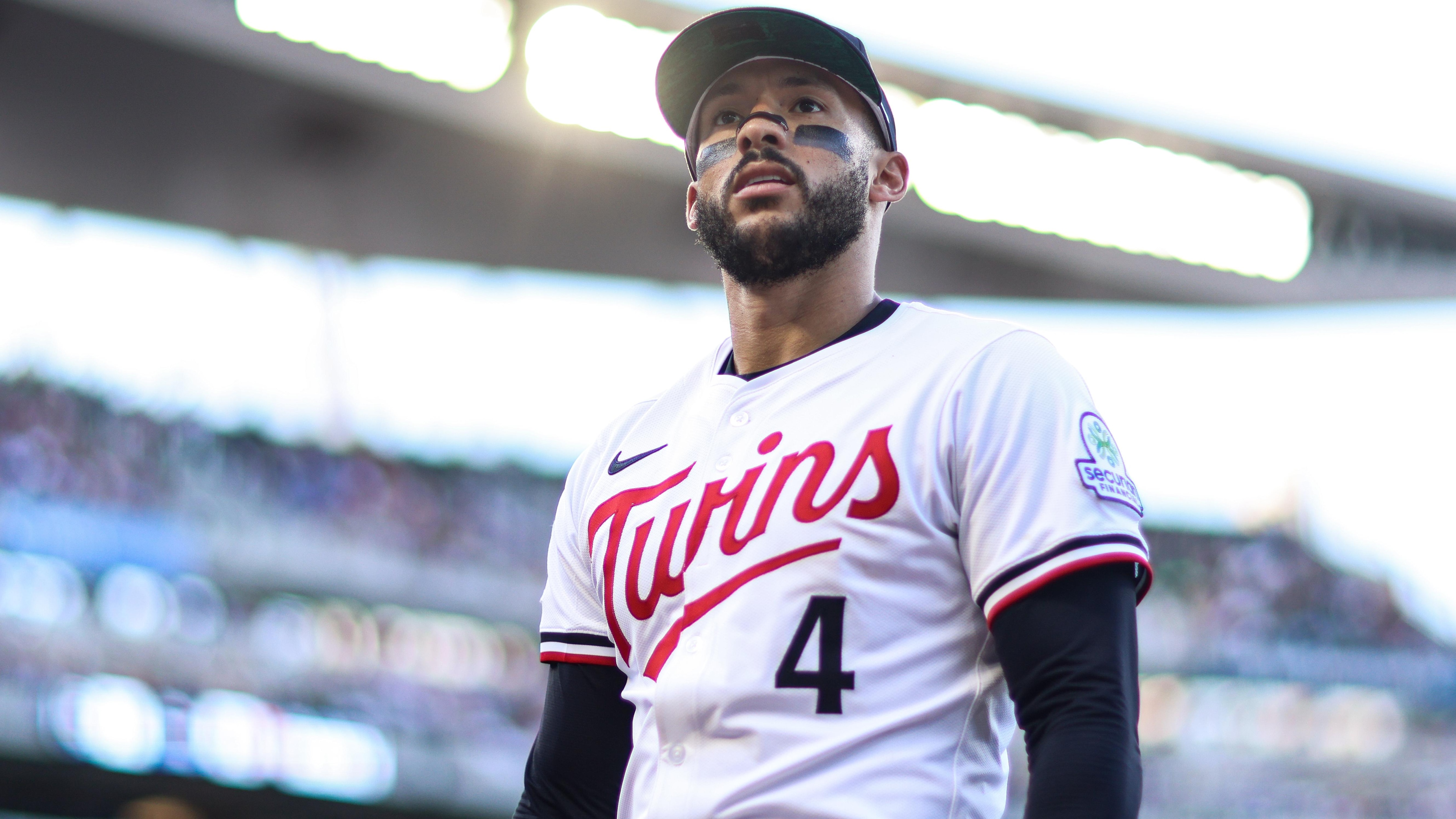 Washington Nationals v. Minnesota Twins