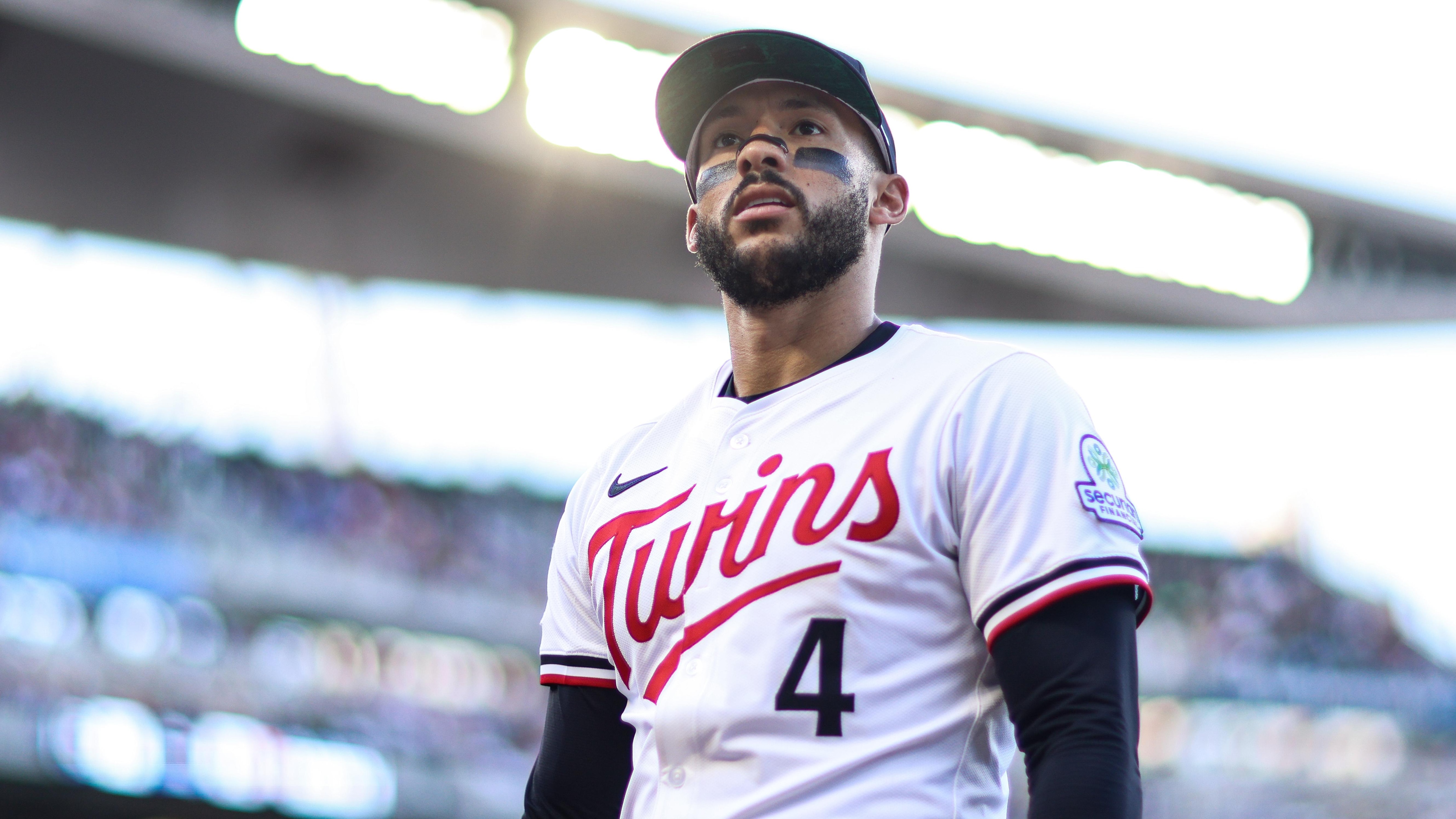 Washington Nationals v. Minnesota Twins