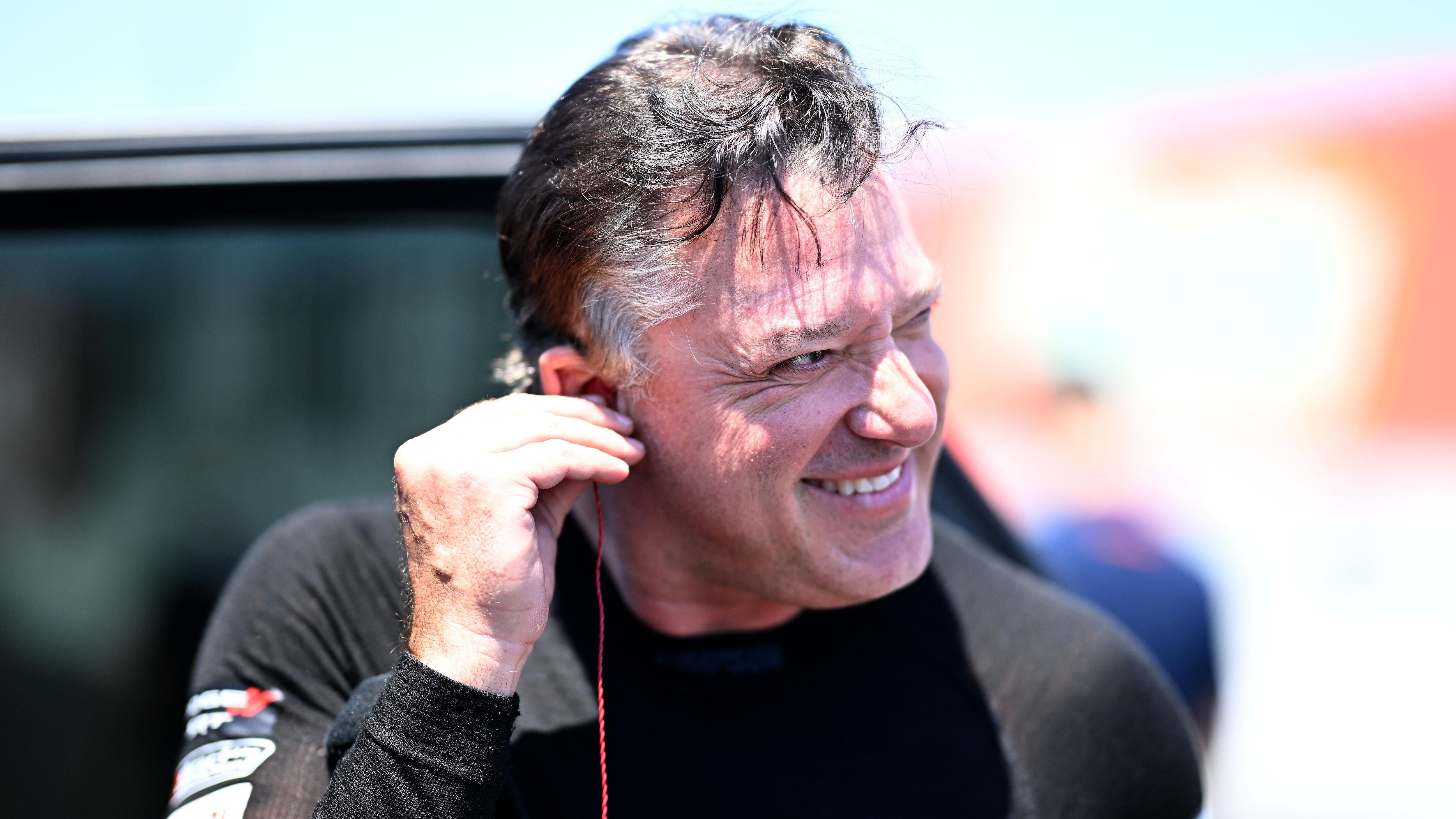 AUTO: JUL 26 DENSO NHRA Sonoma Nationals