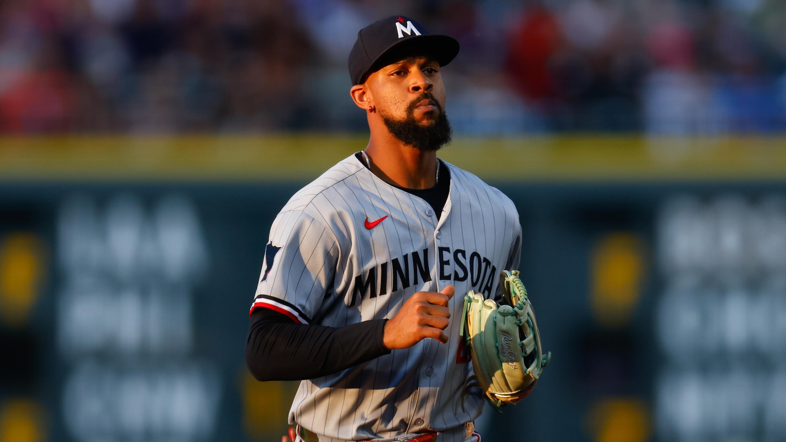 Minnesota Twins v Colorado Rockies