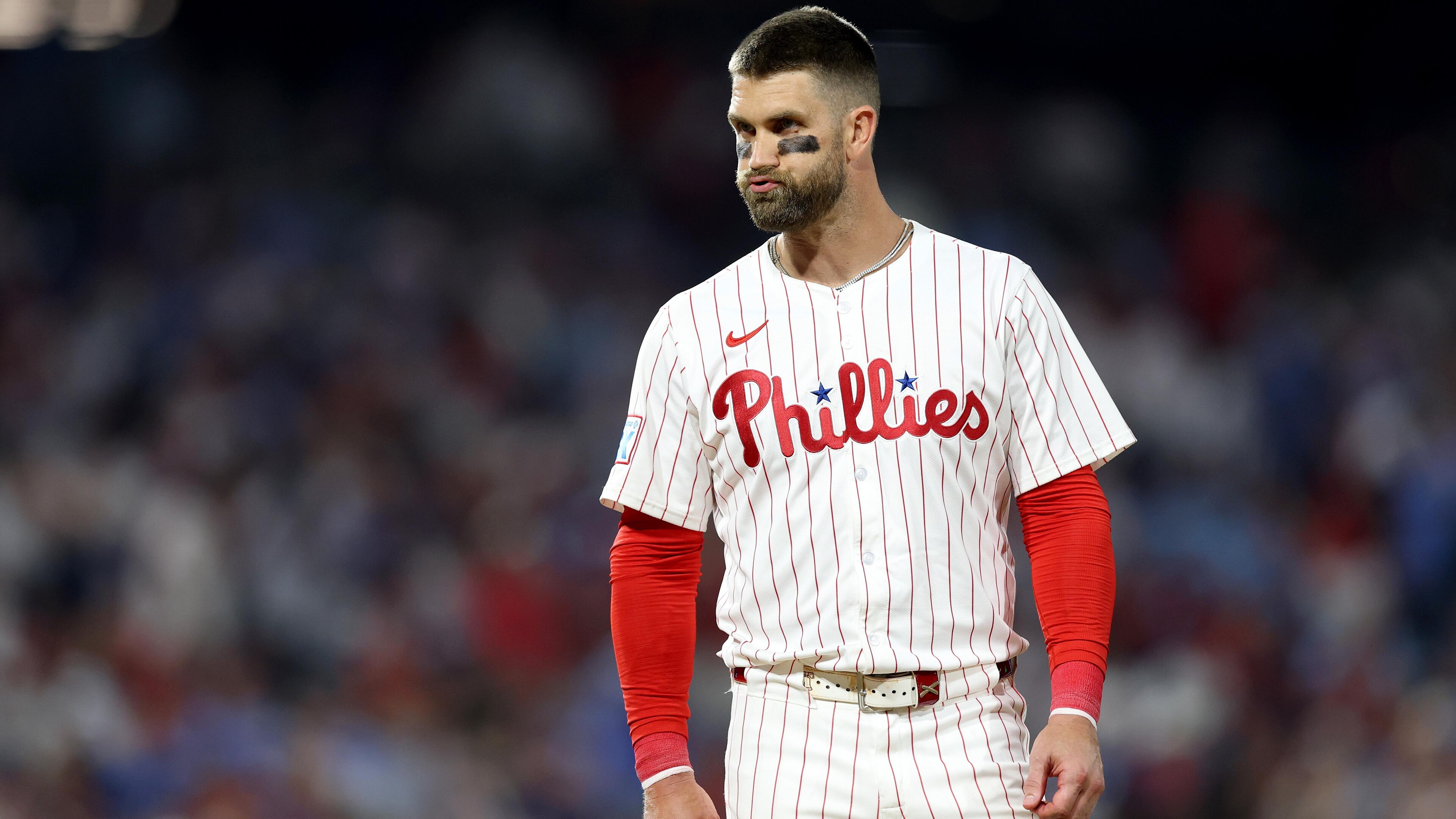 Boston Red Sox v Philadelphia Phillies