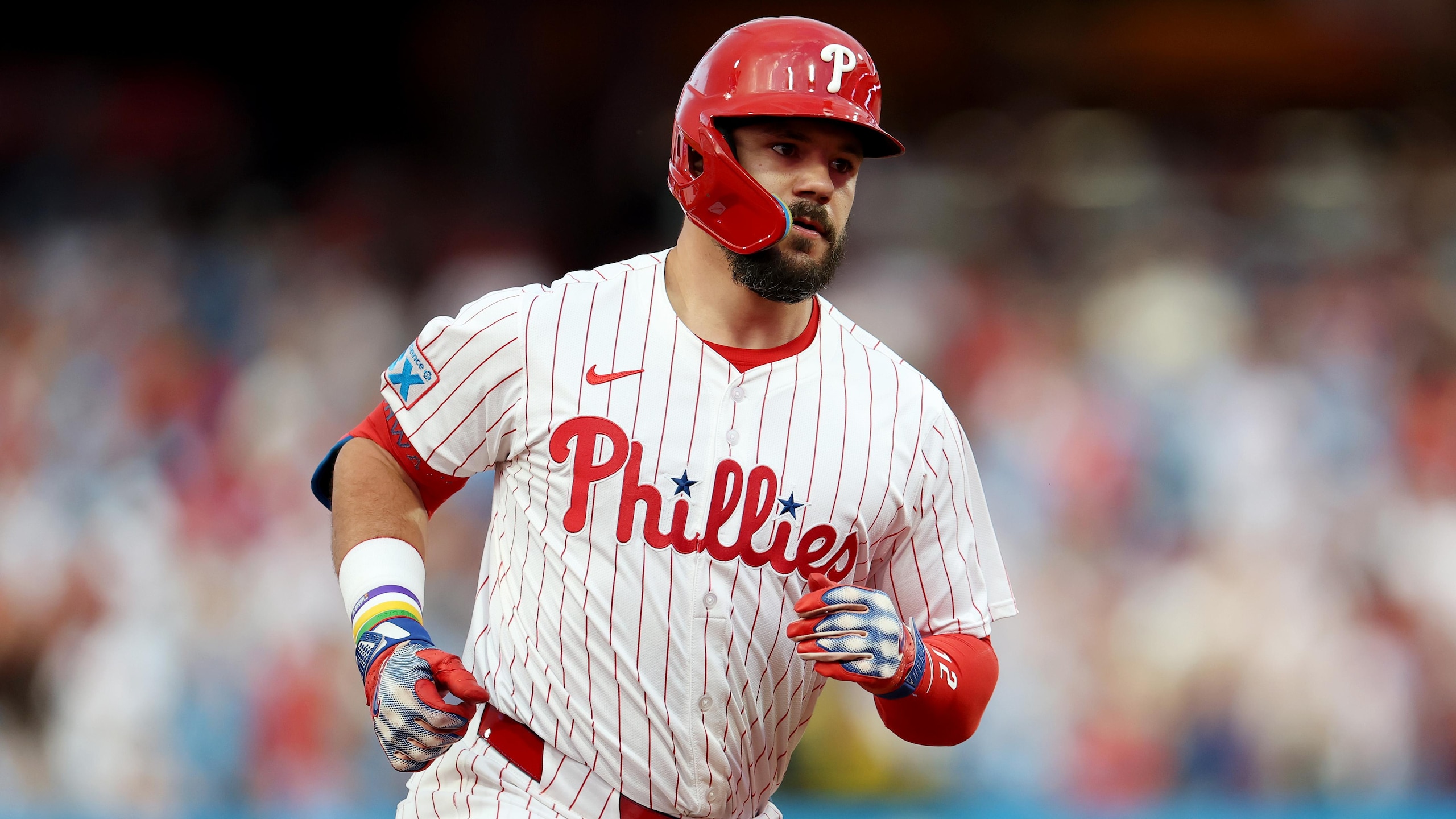 Boston Red Sox v Philadelphia Phillies Boston Red Sox v Philadelphia Phillies