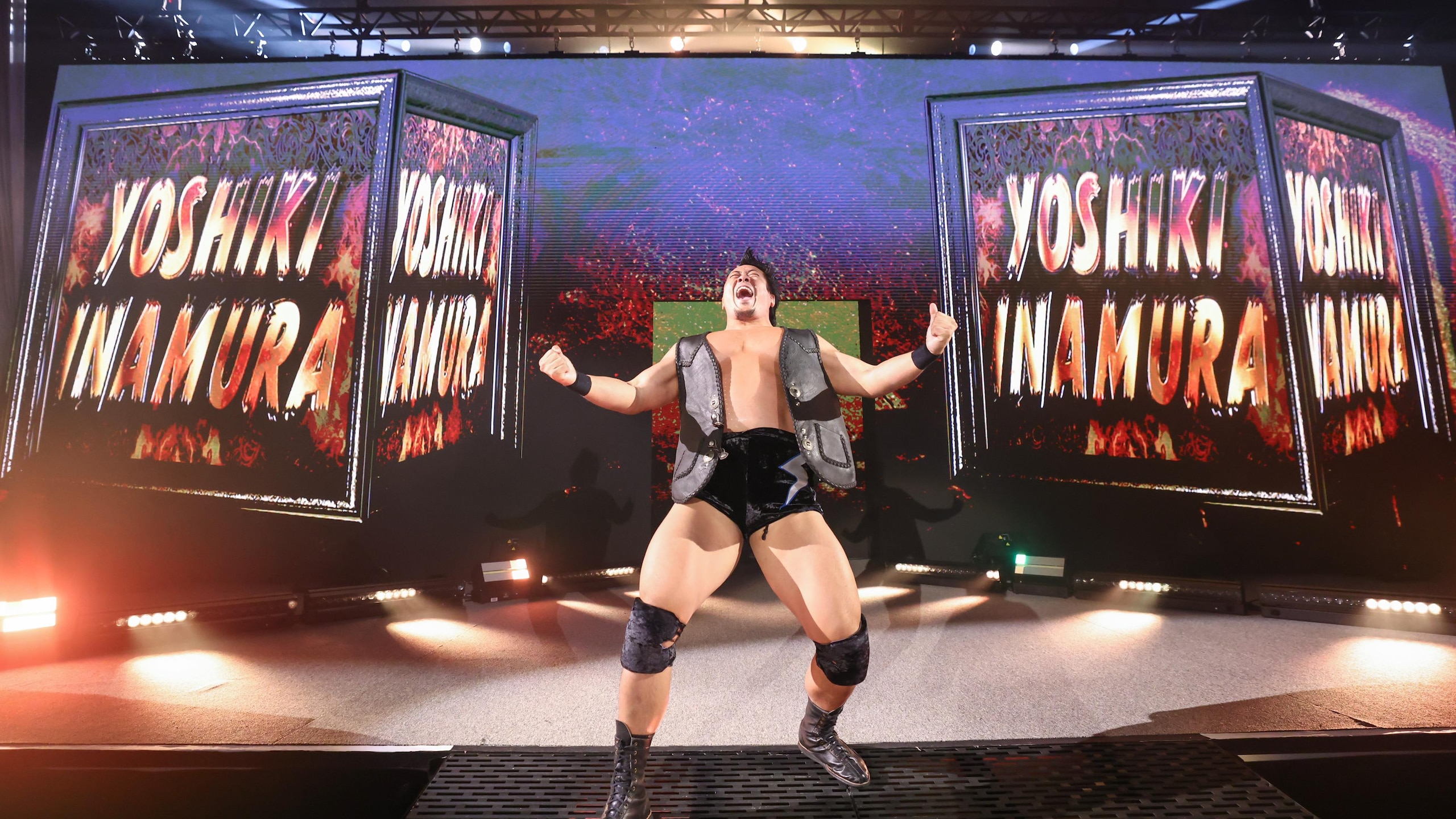 WWE - NXT WWE - NXT