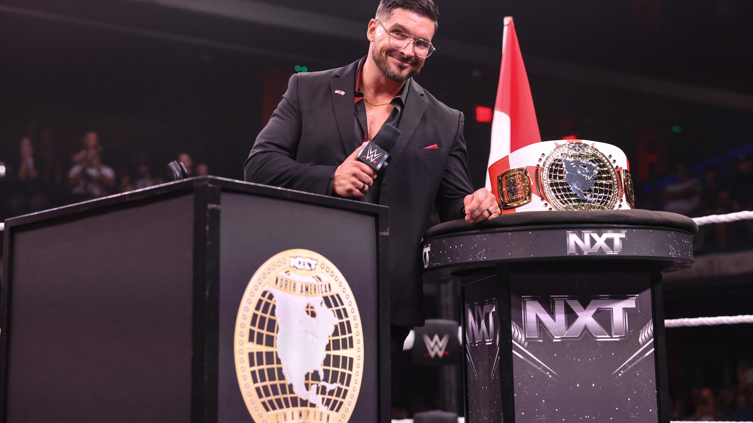 WWE - NXT