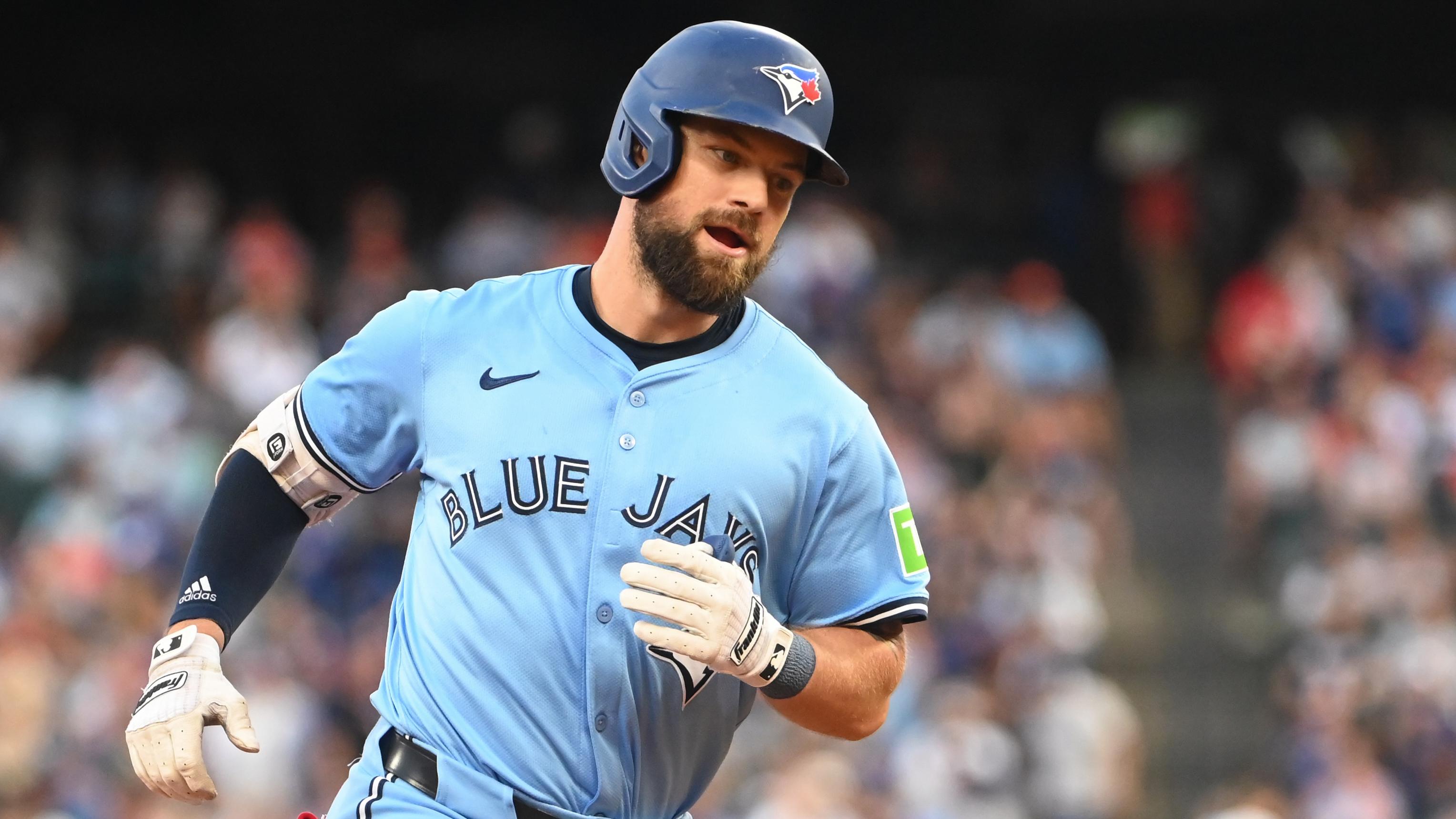 Toronto Blue Jays v. Detroit Tigers