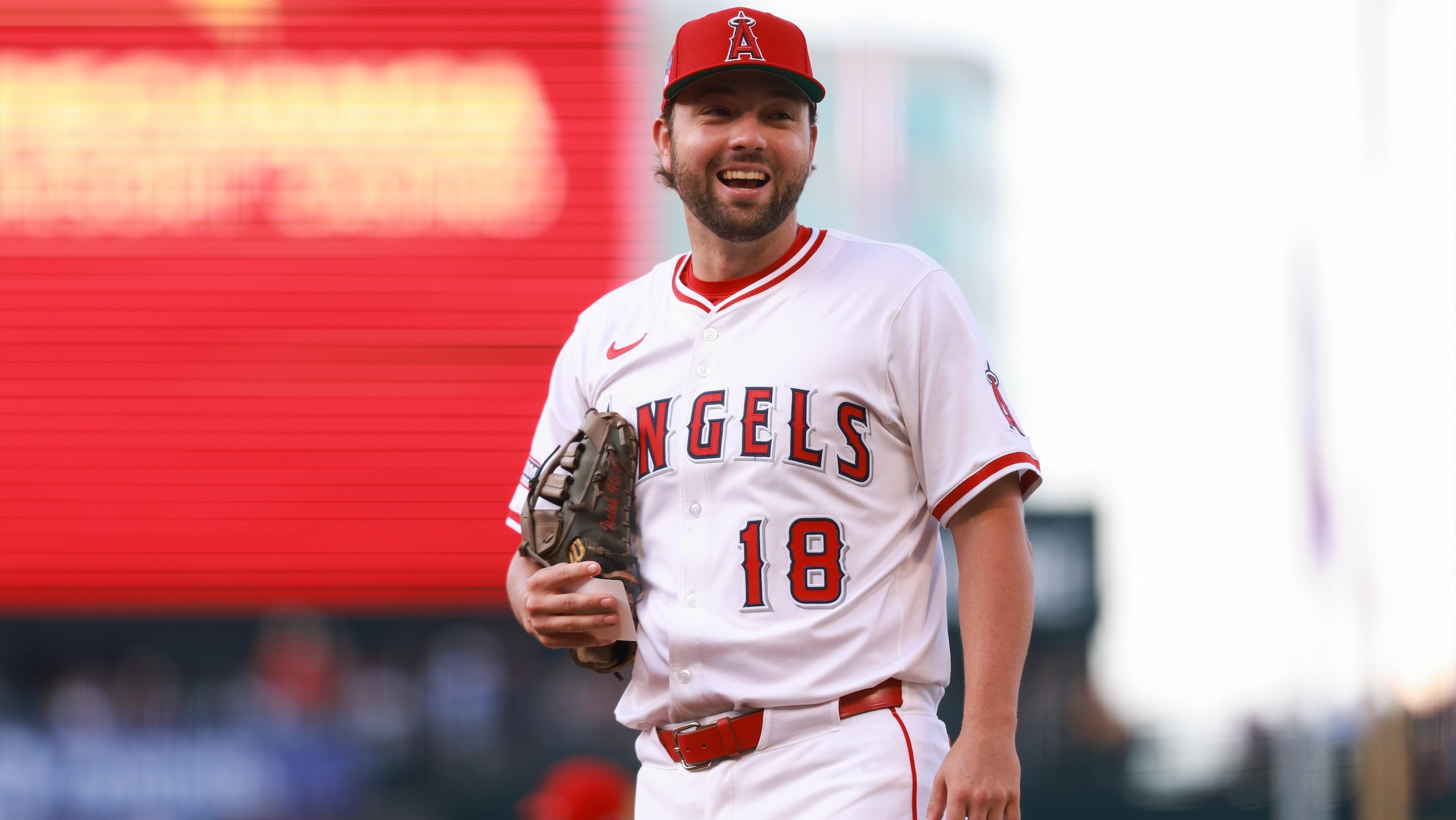Seattle Mariners v. Los Angeles Angels Seattle Mariners v. Los Angeles Angels