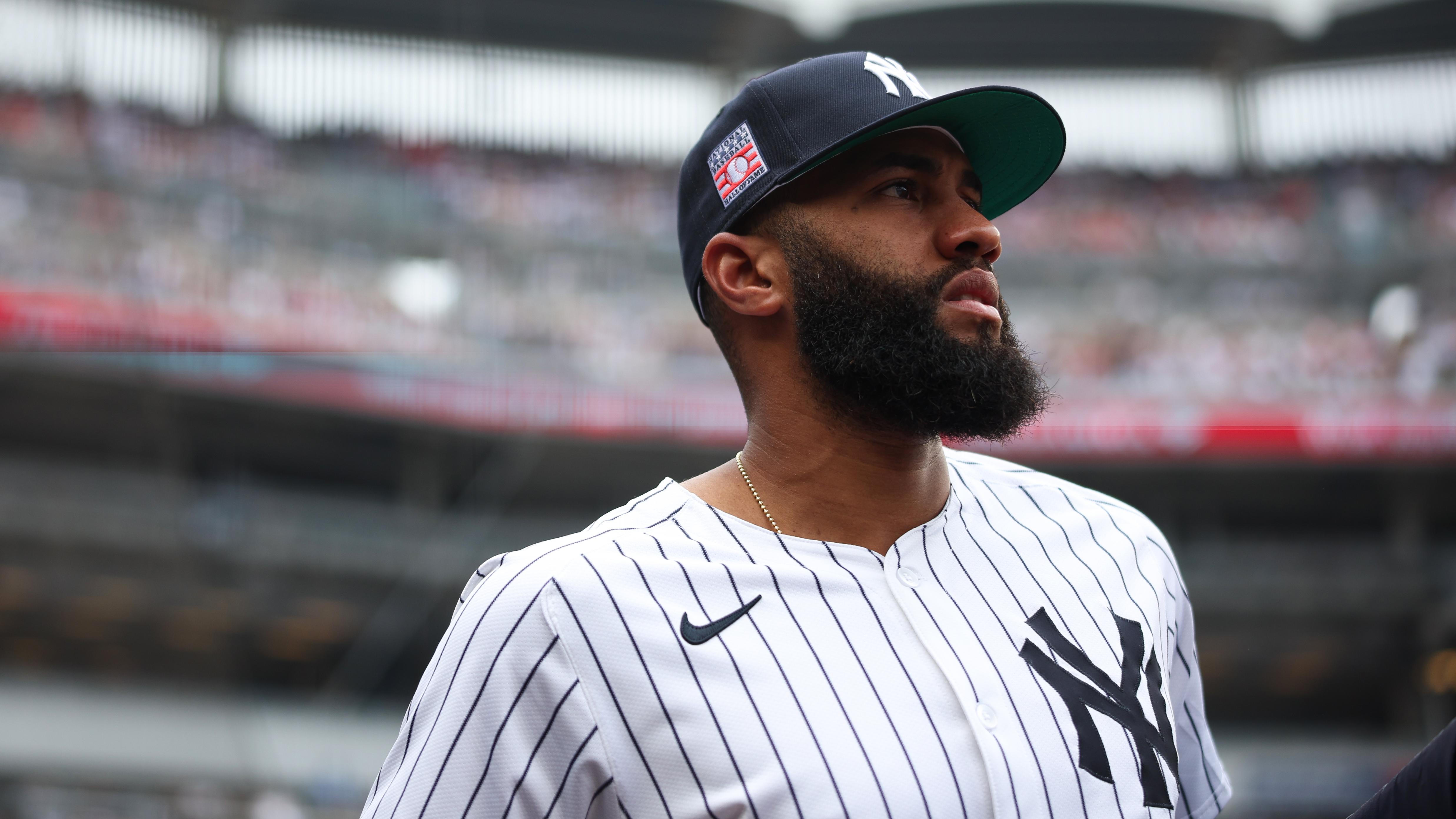 Philadelphia Phillies v New York Yankees