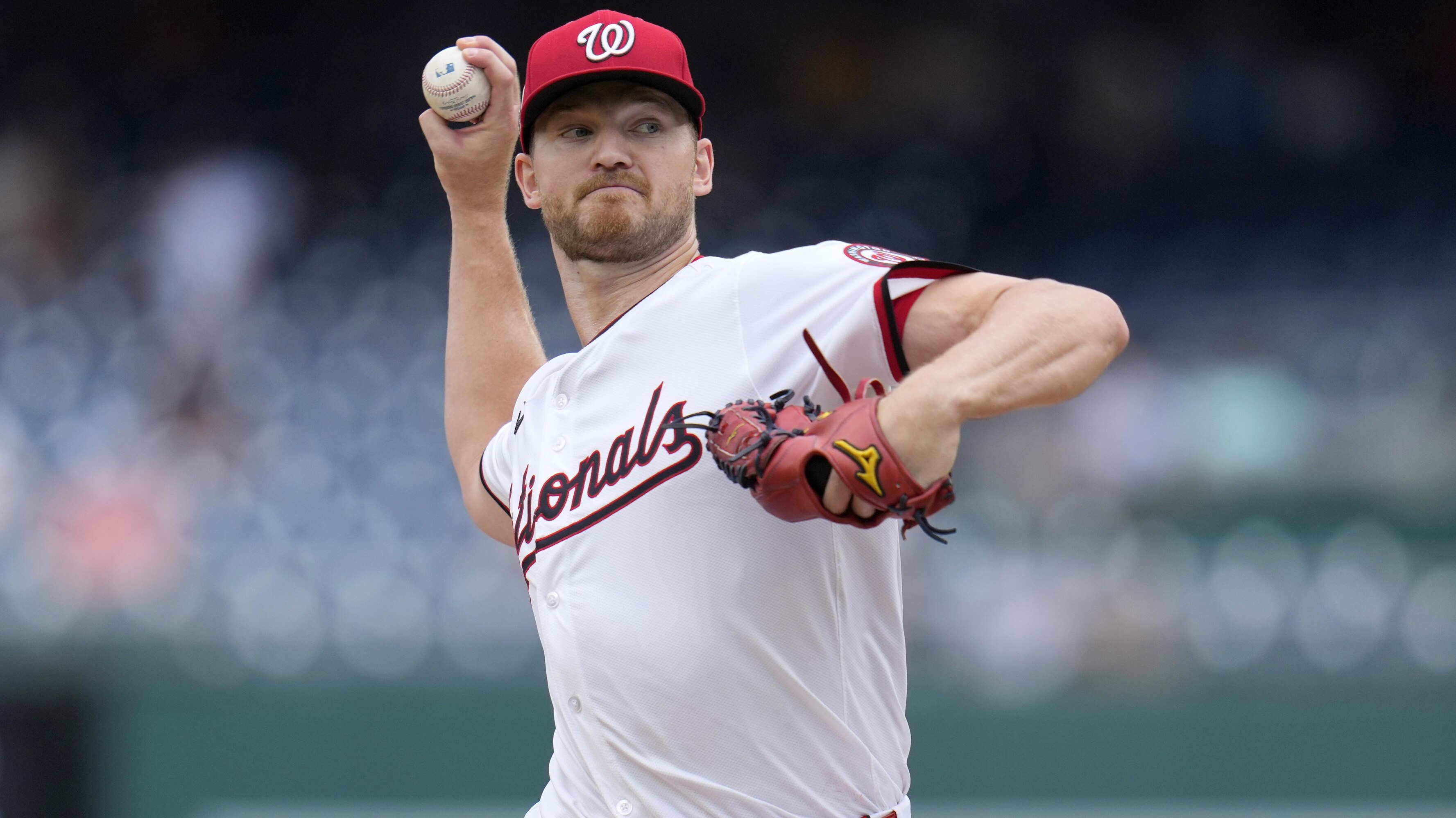 Cubs' Michael Soroka to Go on IL After Leaving 1st Start since Trade With Injury