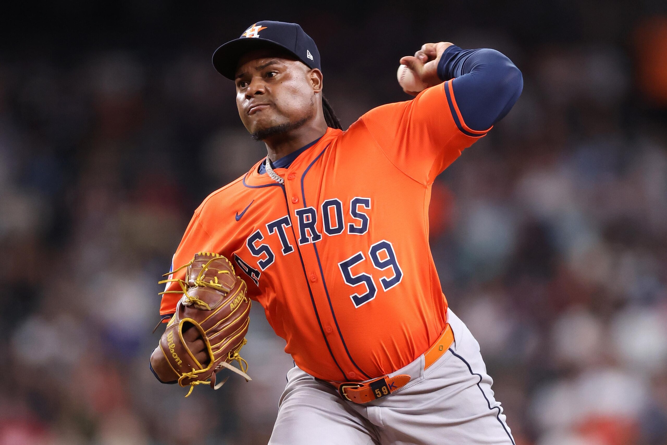 Houston Astros v Arizona Diamondbacks Houston Astros v Arizona Diamondbacks