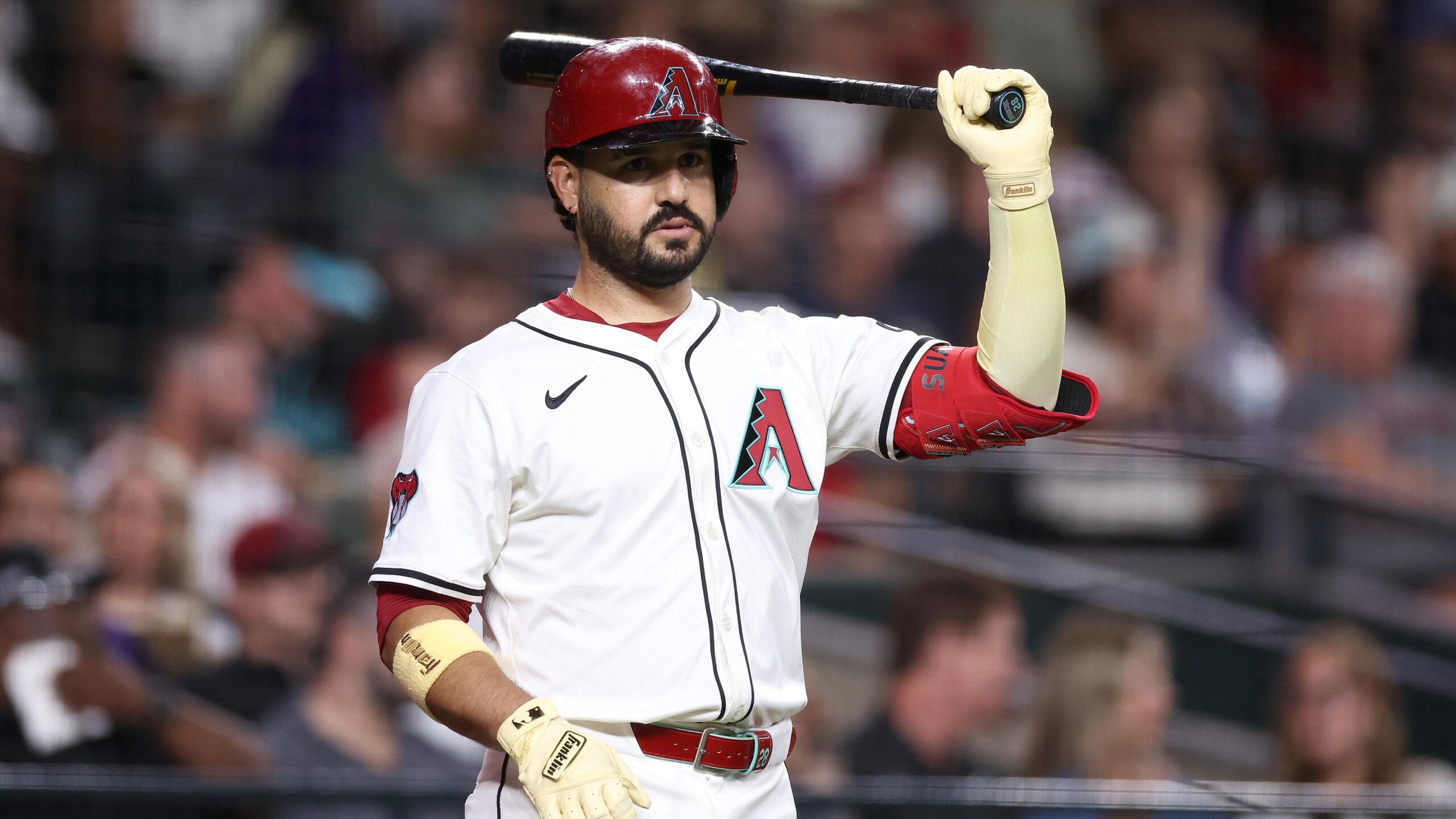 Houston Astros v Arizona Diamondbacks Houston Astros v Arizona Diamondbacks