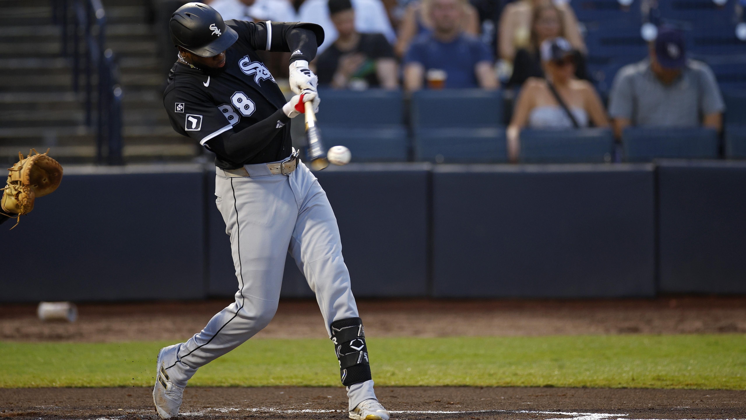 Chicago White Sox v Tampa Bay Rays