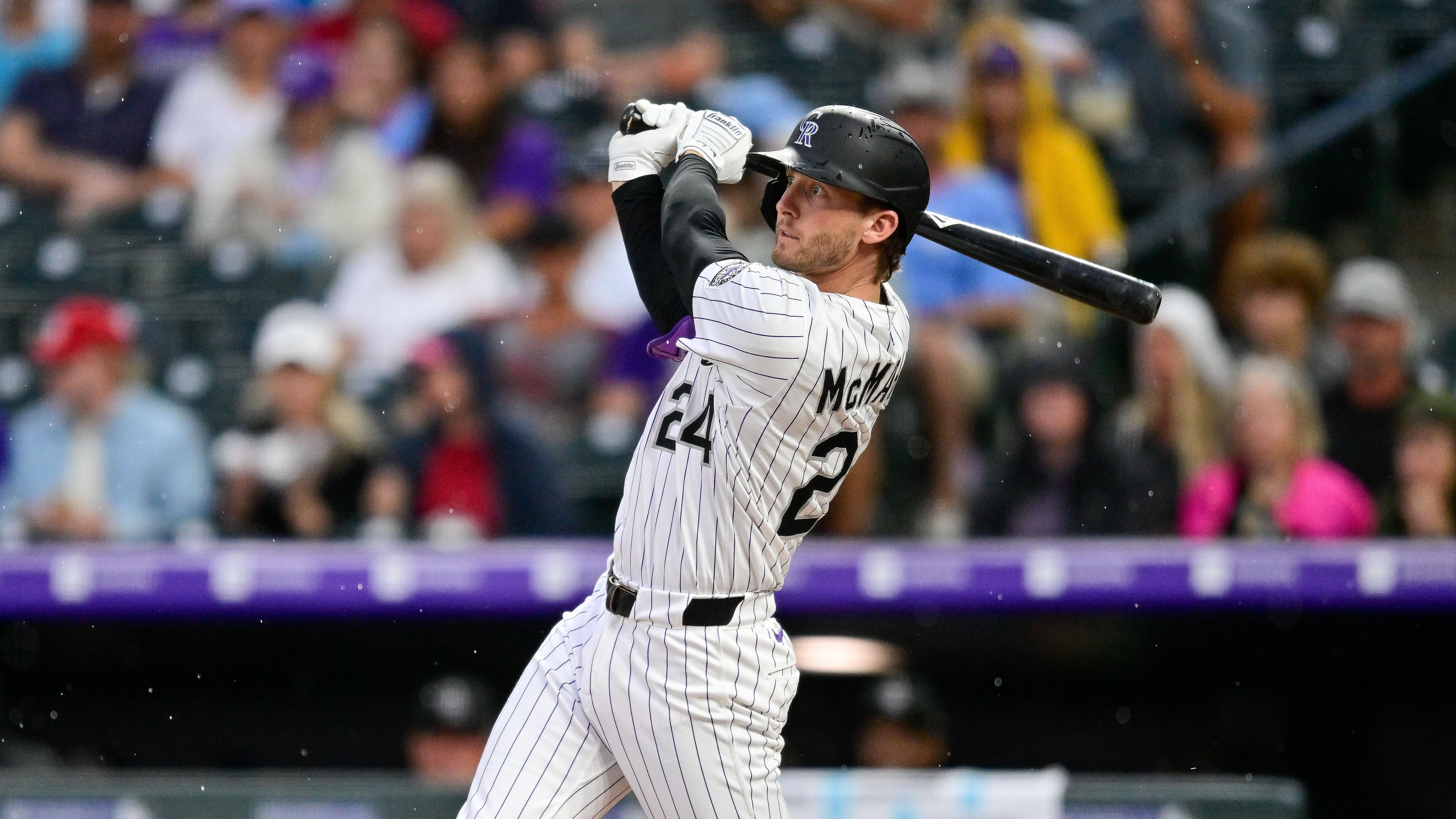 Yankees Reportedly Trade for Ryan McMahon, Rockies Get 2 Prospects Before MLB Deadline