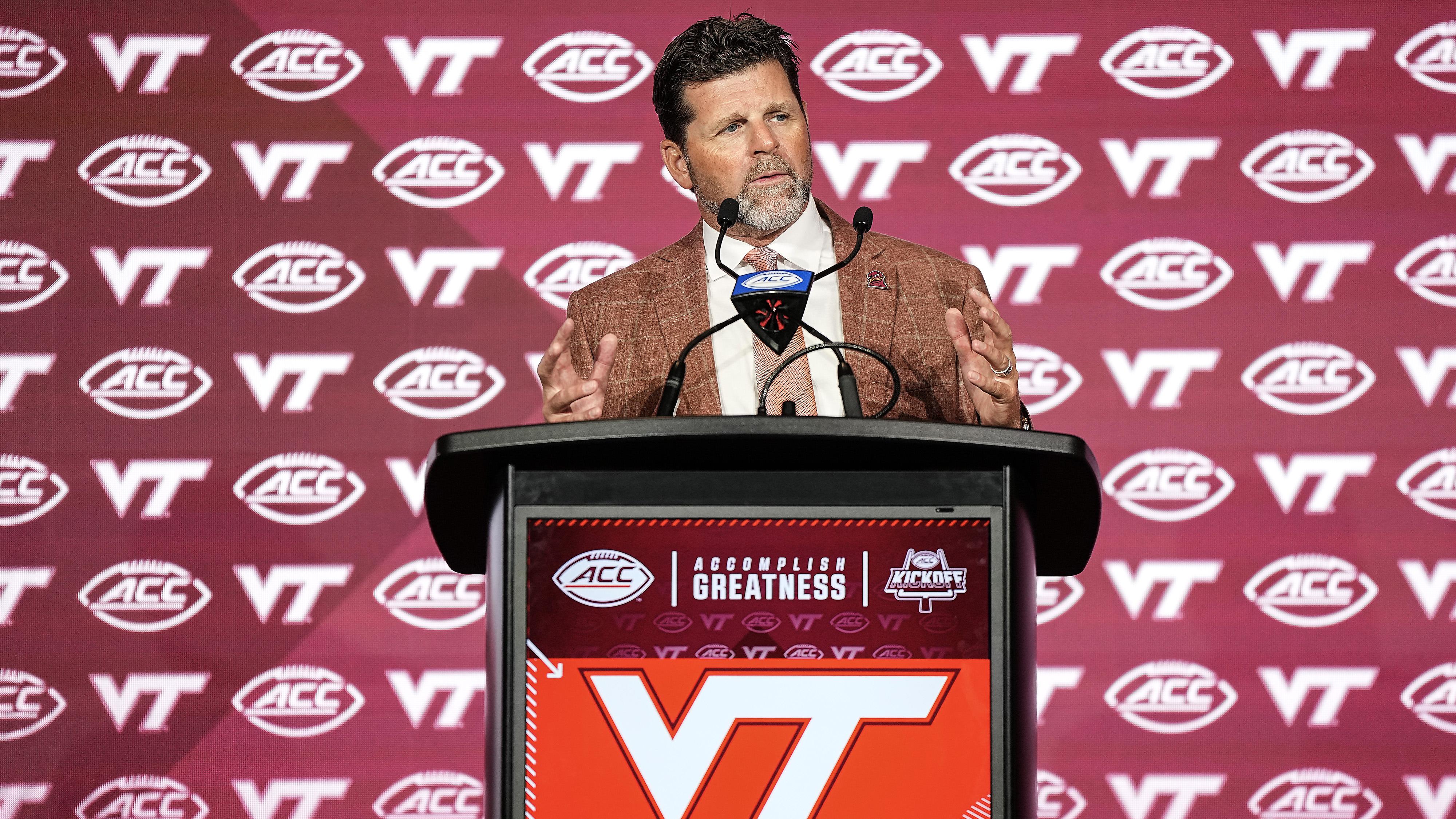 2025 ACC Football Kickoff