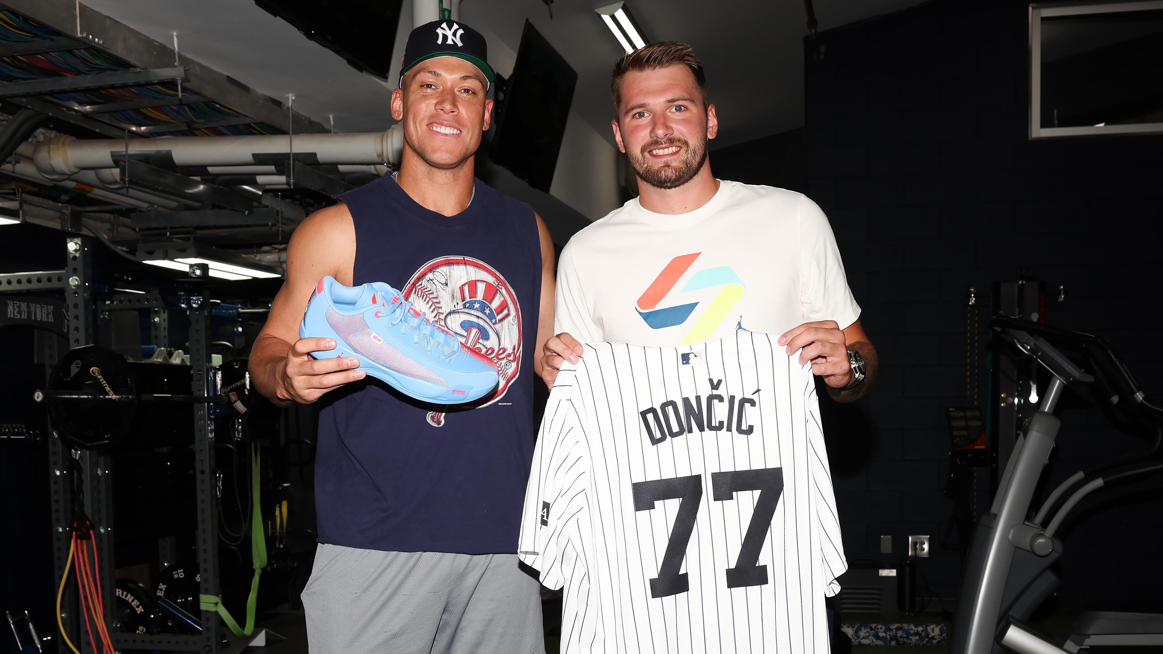 Luka Doncic’s Offseason Commitment Makes Lakers Legit Title Contenders amid NBA Rumors