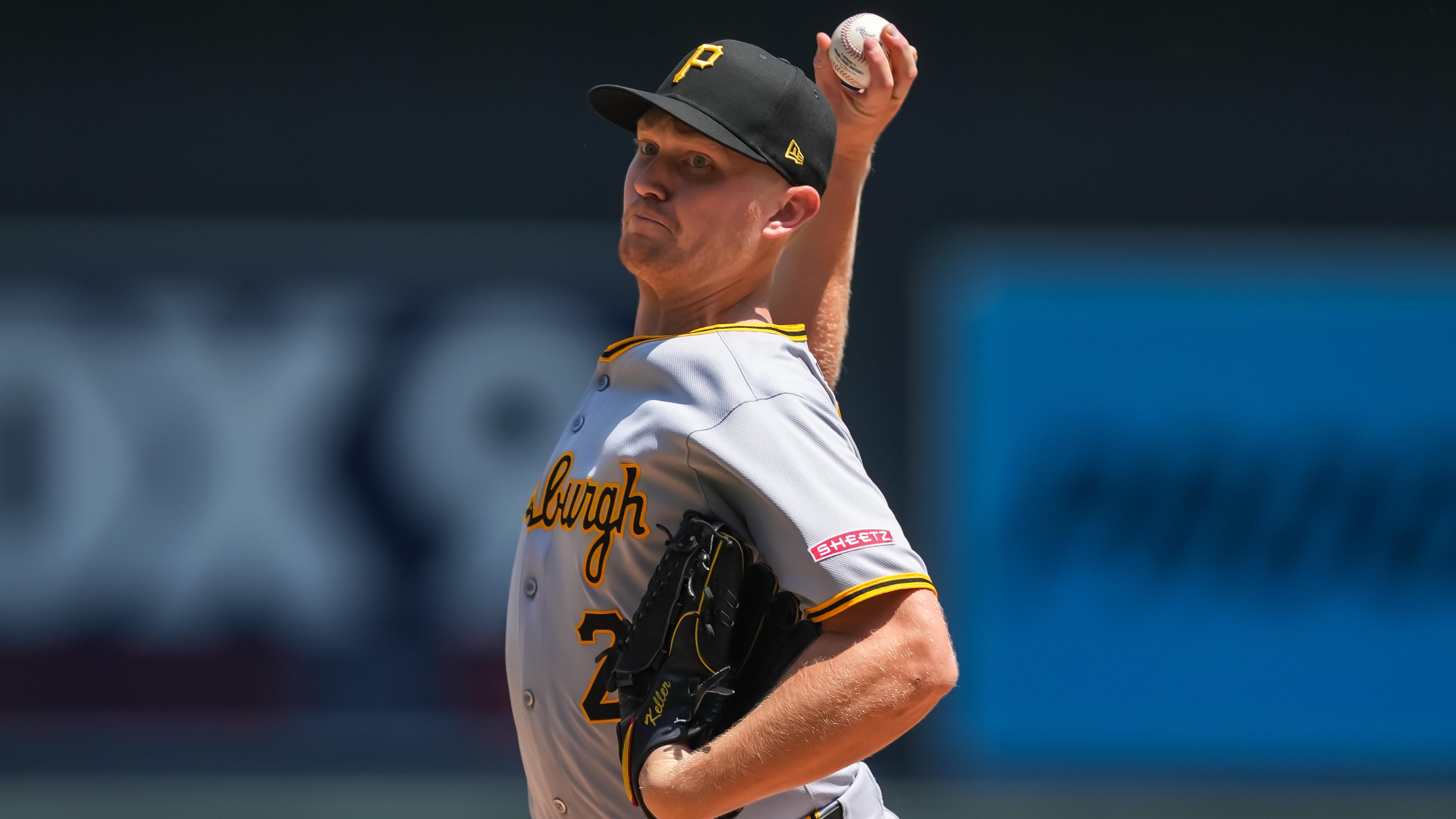 Pittsburgh Pirates v Minnesota Twins