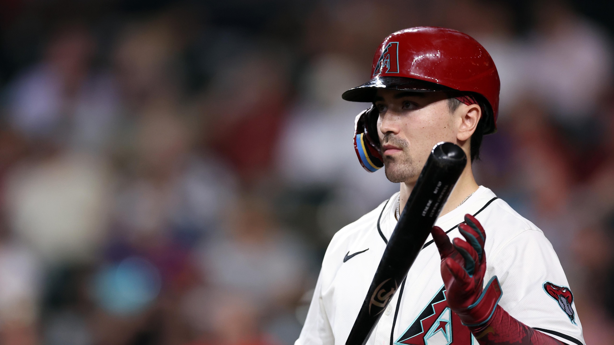 Houston Astros v Arizona Diamondbacks