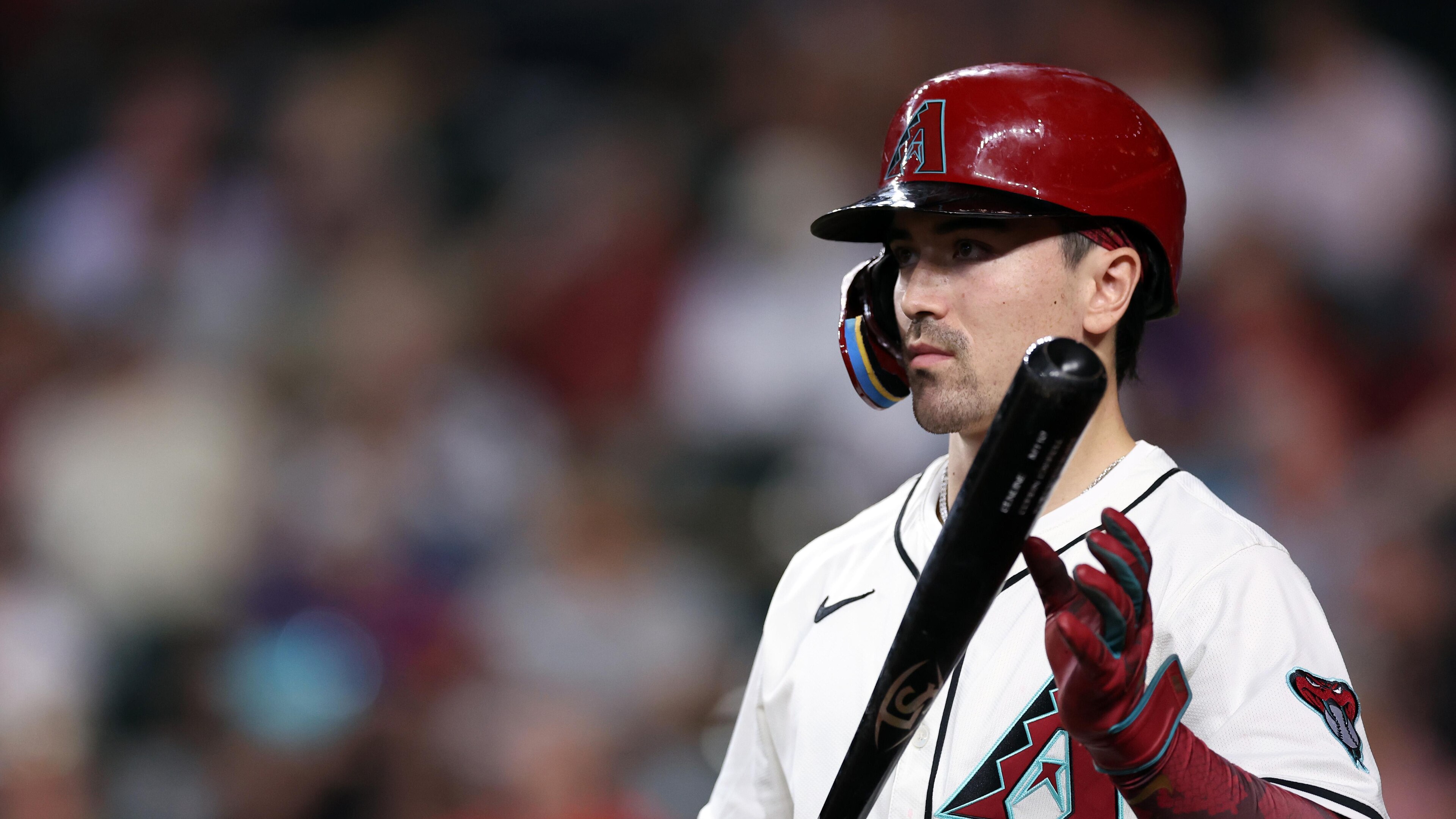 Houston Astros v Arizona Diamondbacks Houston Astros v Arizona Diamondbacks