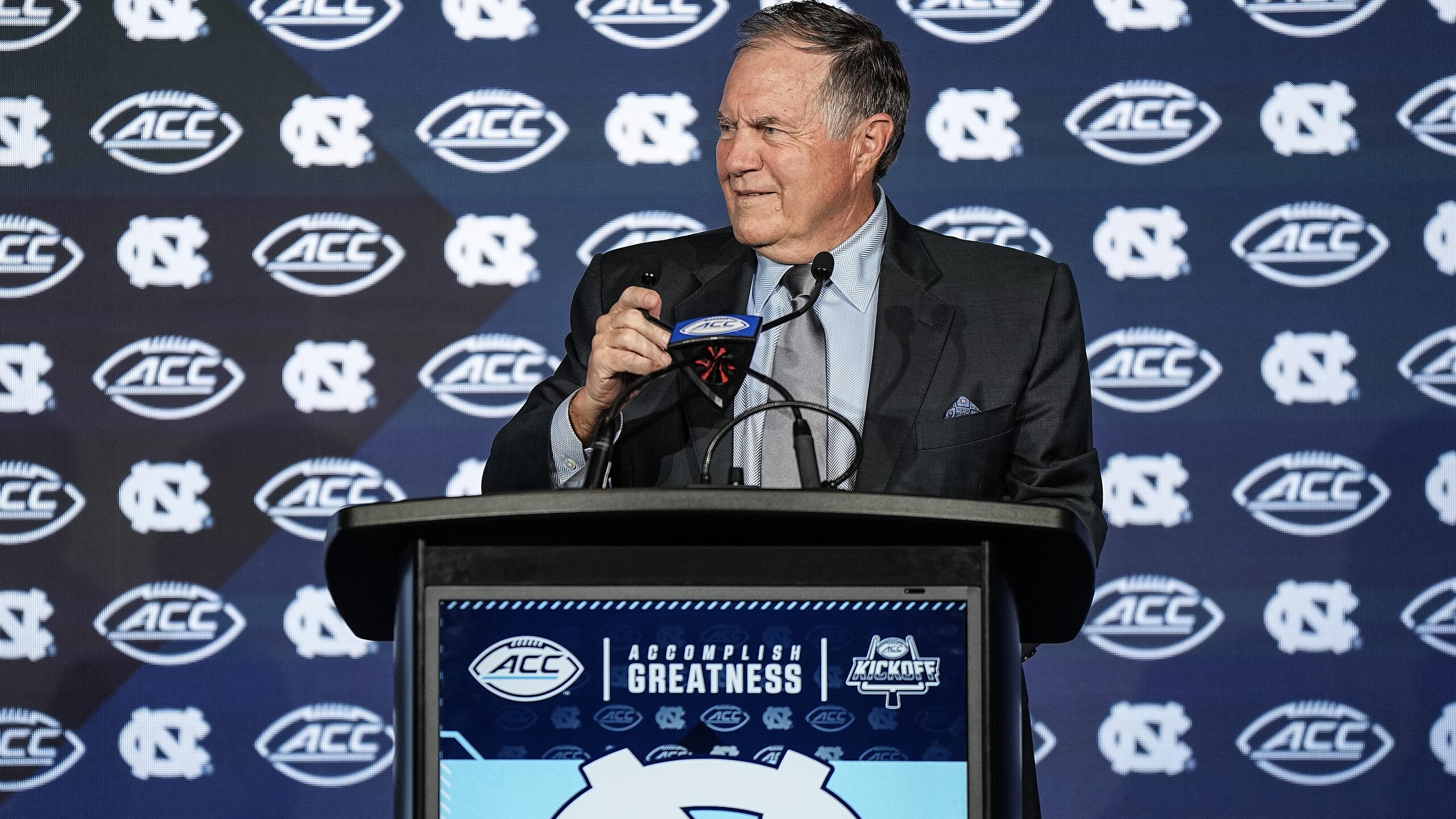 2025 ACC Football Kickoff