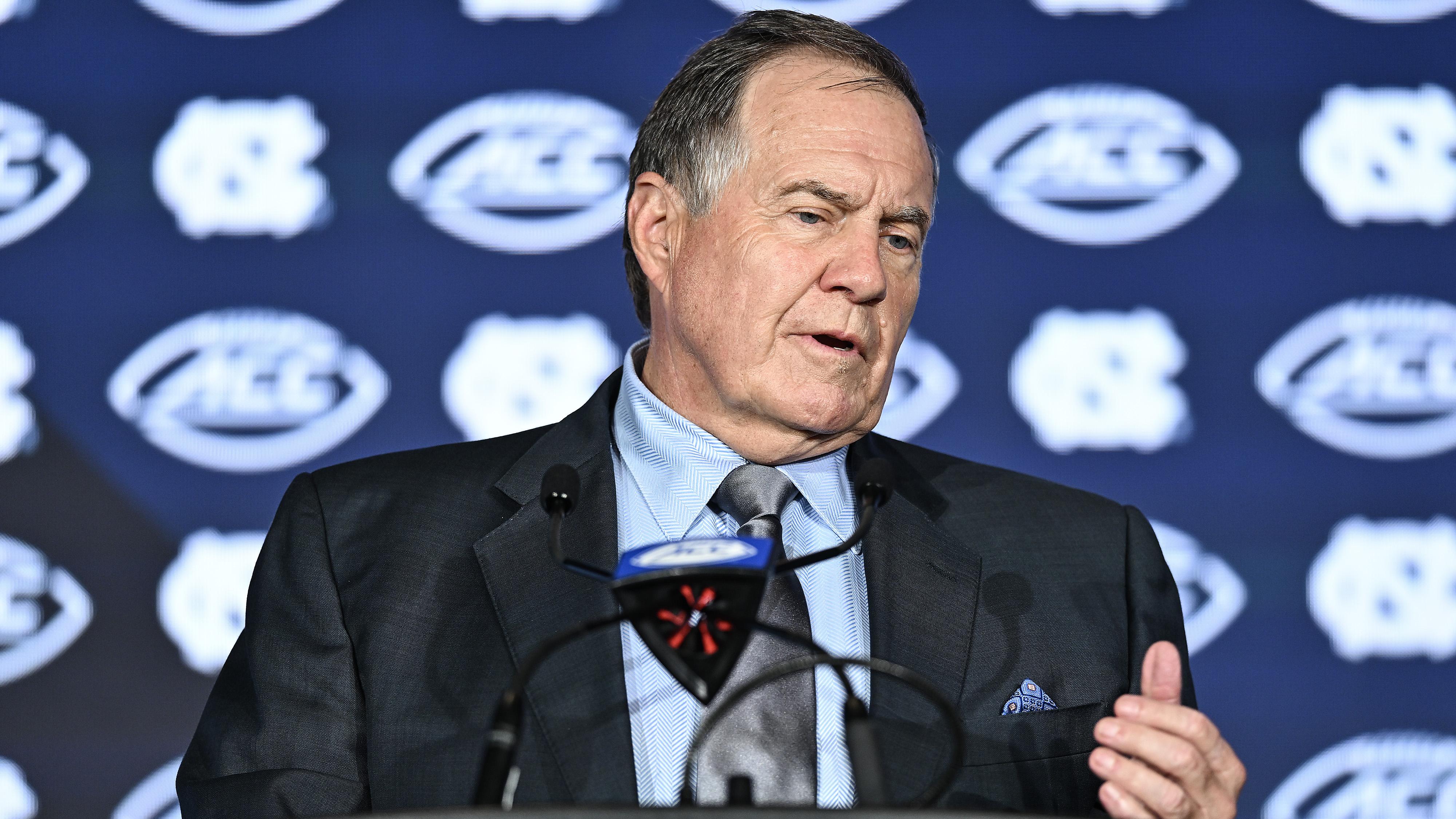 2025 ACC Football Kickoff