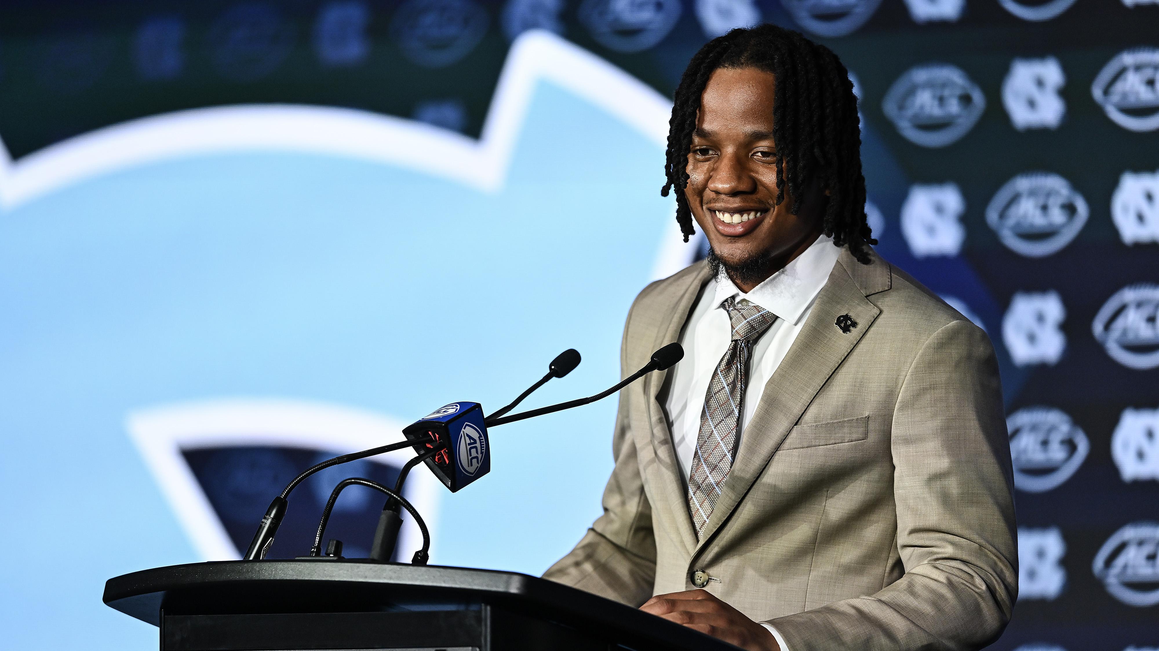 2025 ACC Football Kickoff