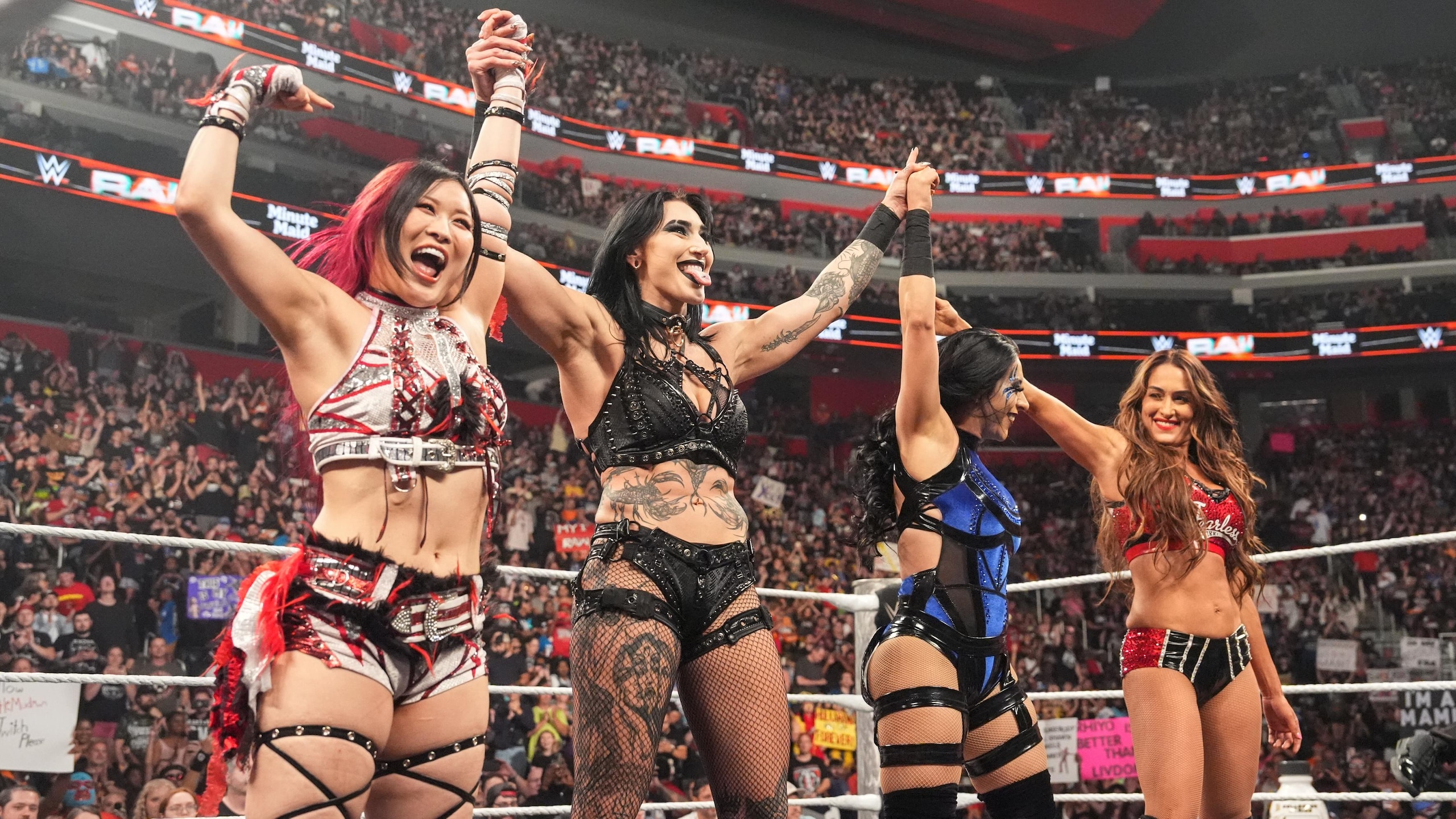 Monday Night RAW