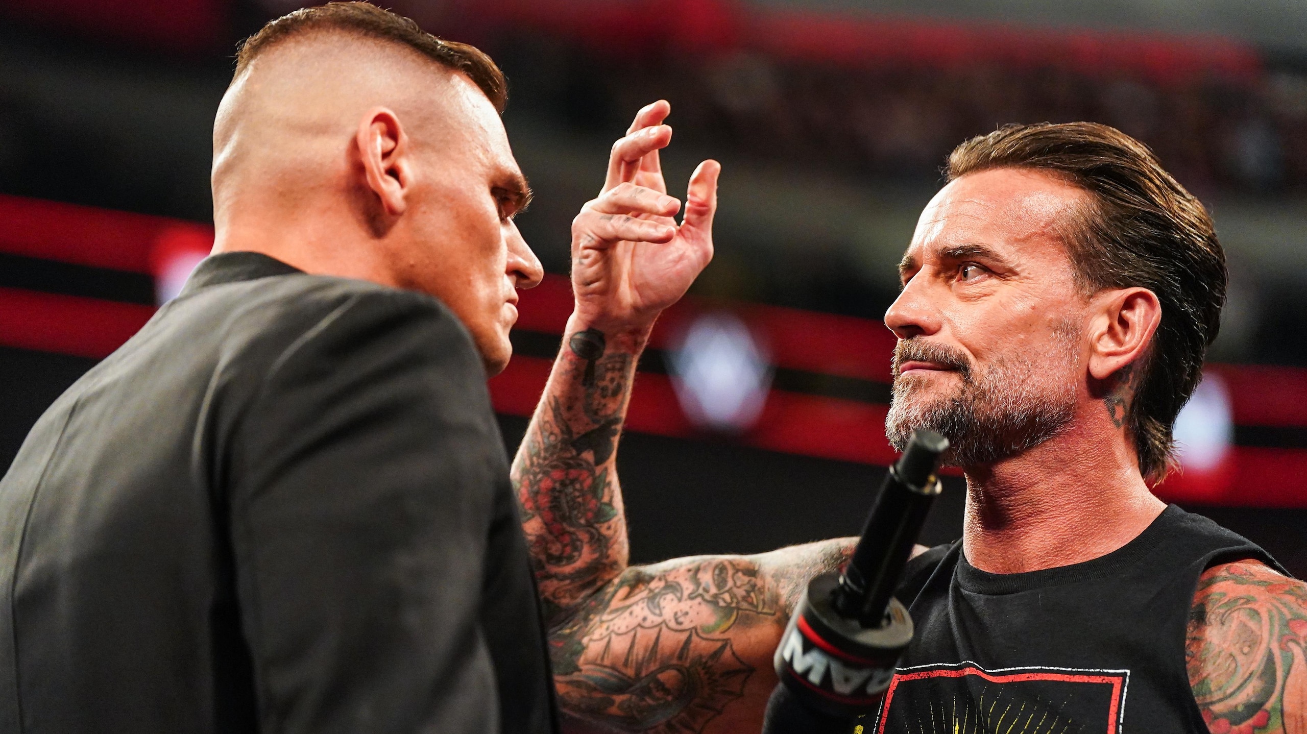 Monday Night RAW