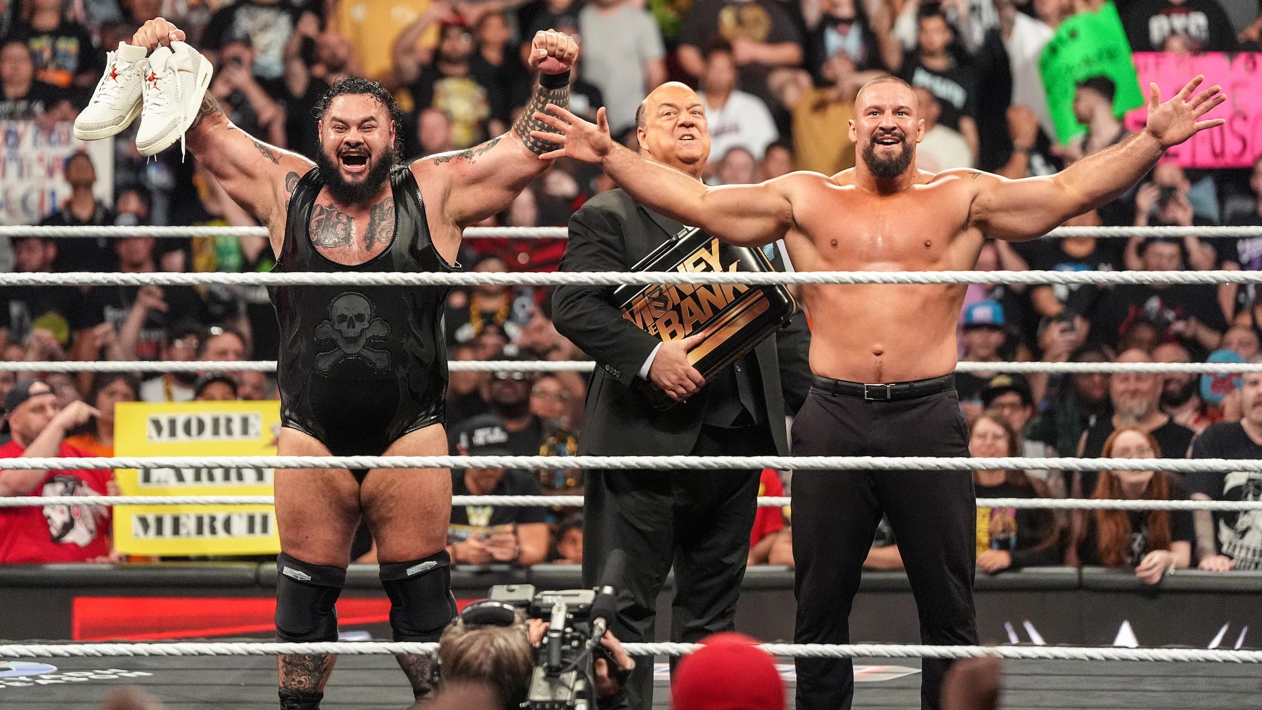 Monday Night RAW
