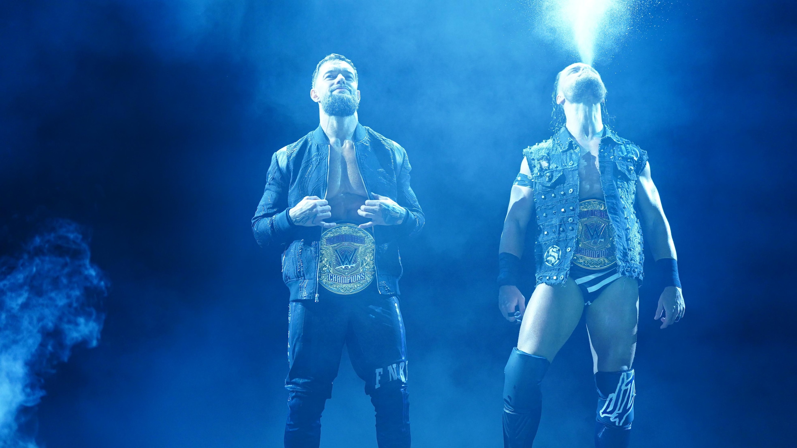 Monday Night RAW