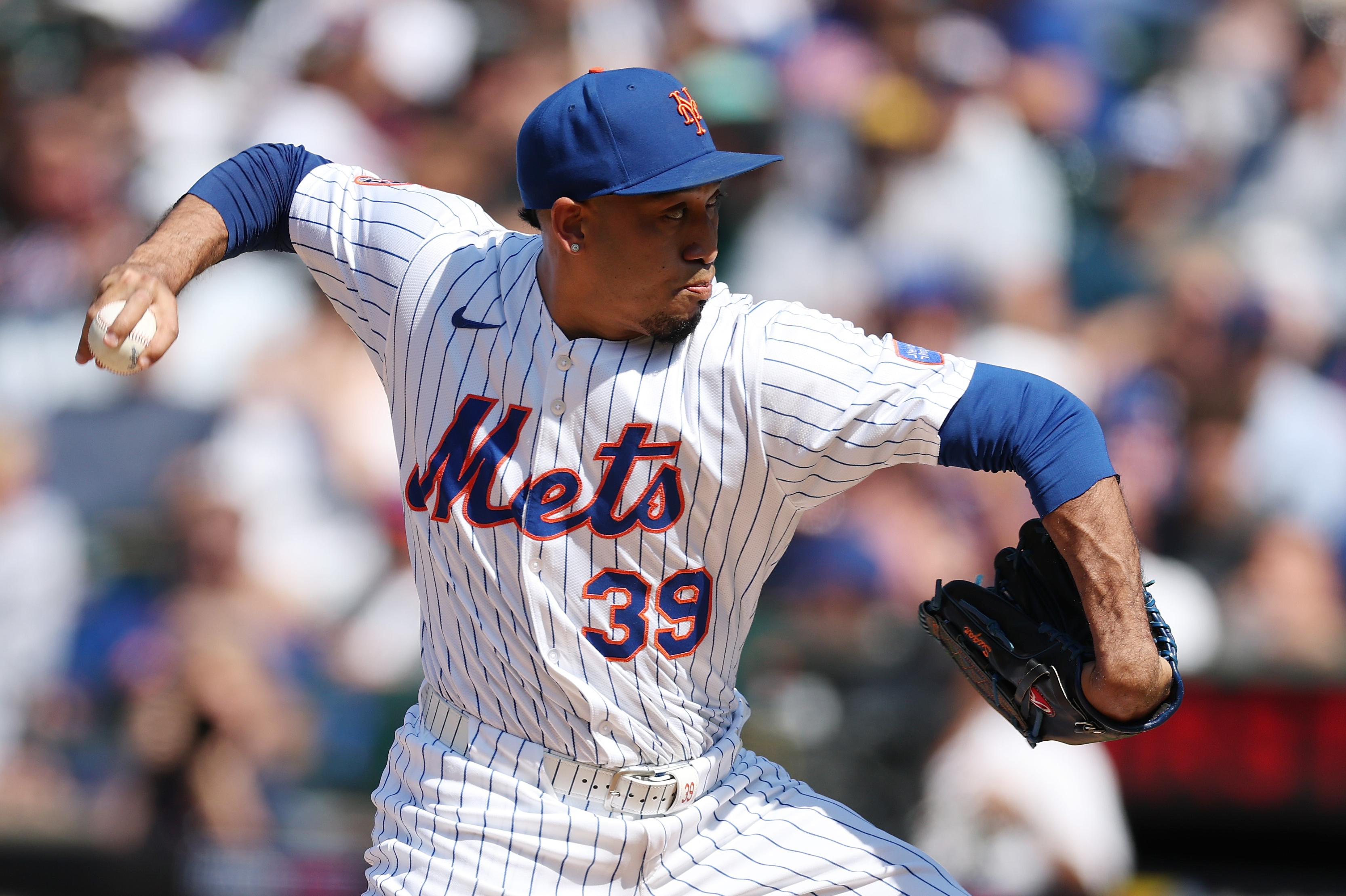 Los Angeles Angels v New York Mets