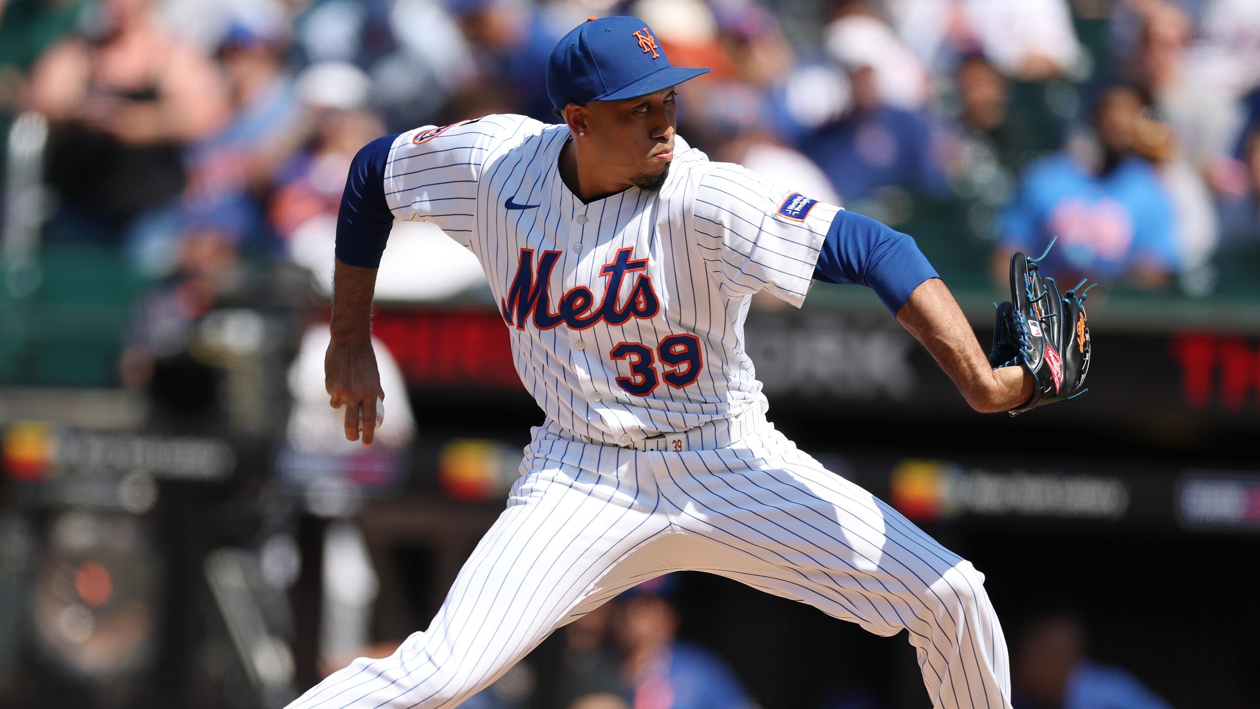 Los Angeles Angels v New York Mets