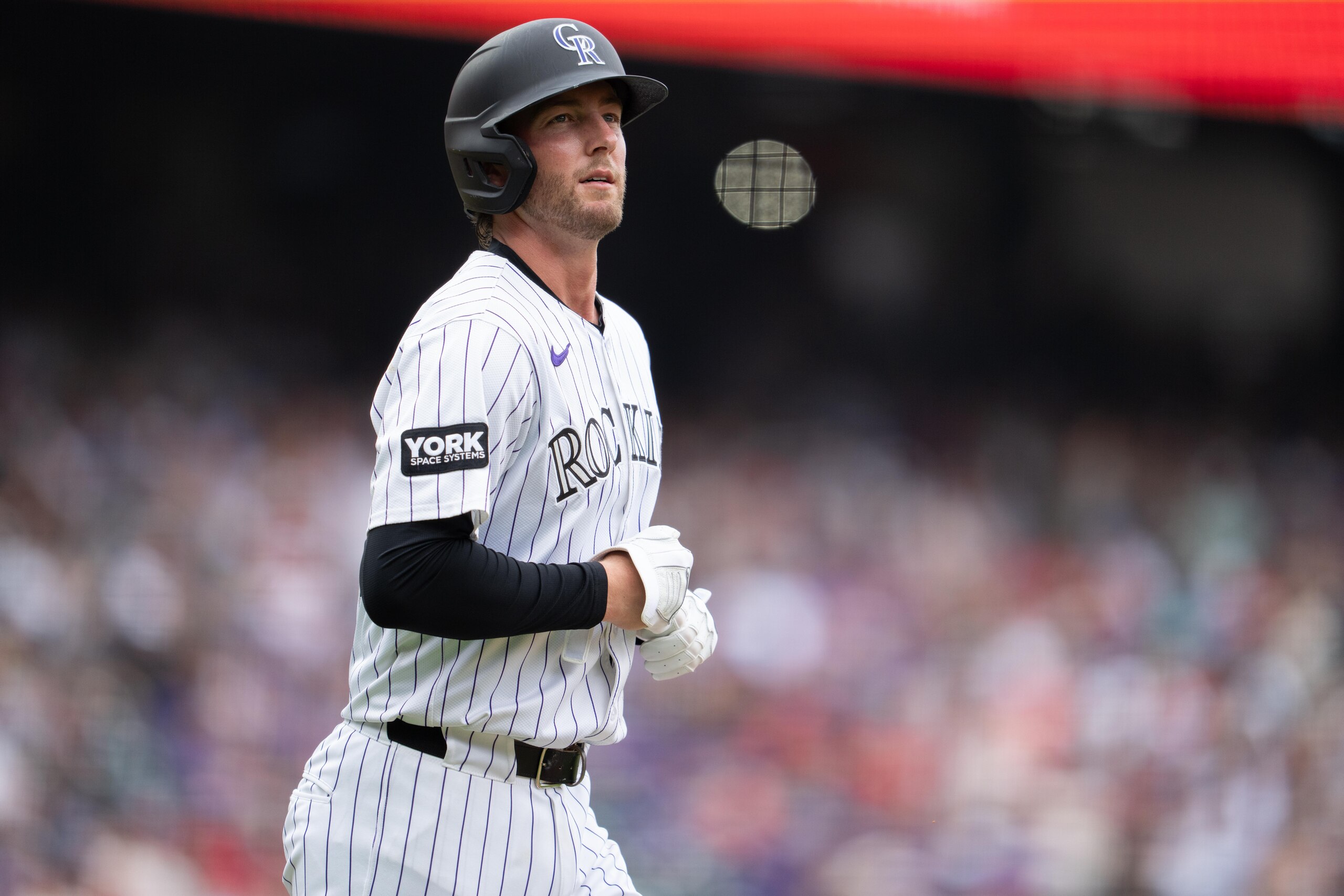 St. Louis Cardinals v Colorado Rockies
