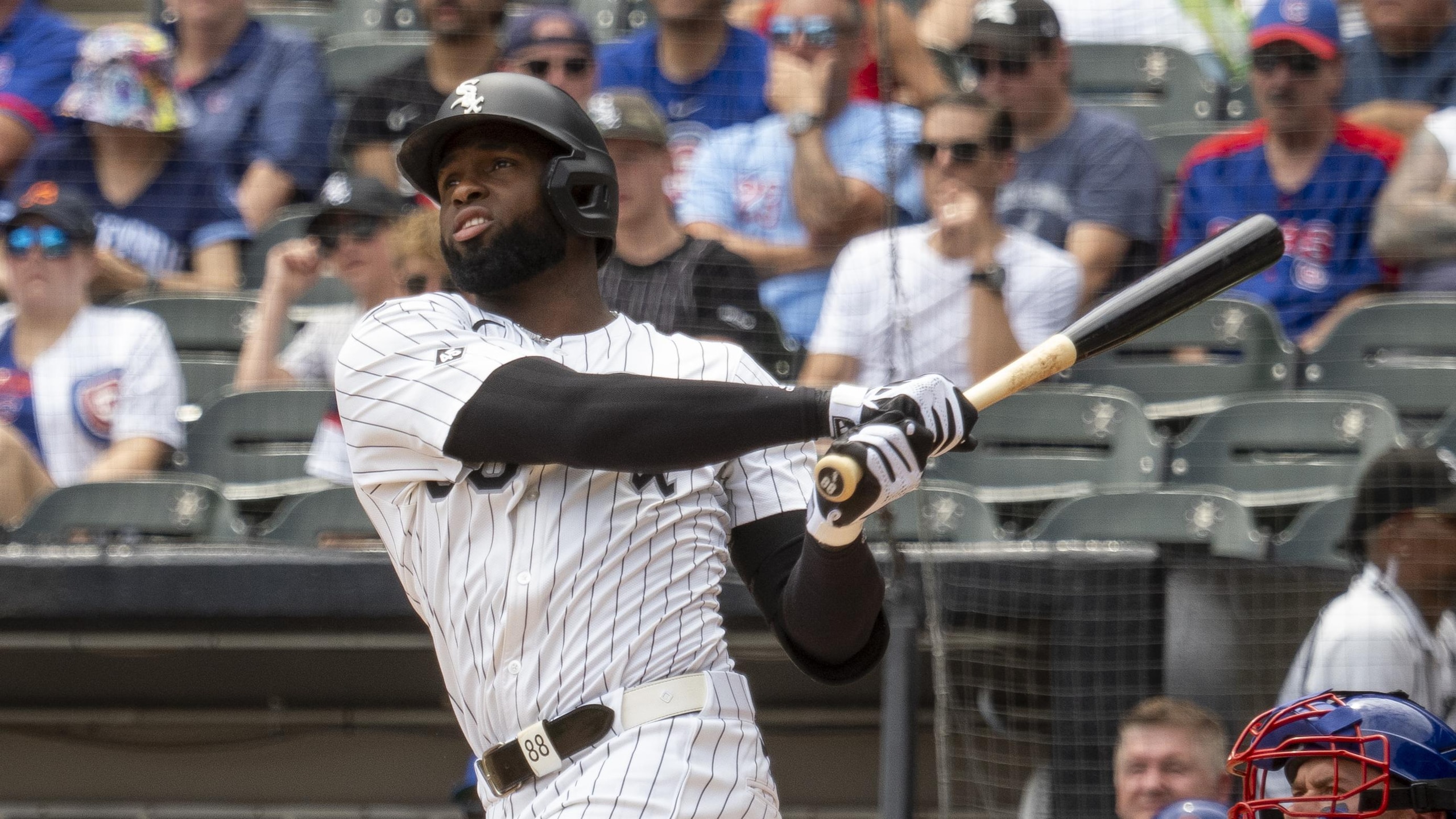 MLB: JUL 27 Cubs at White Sox