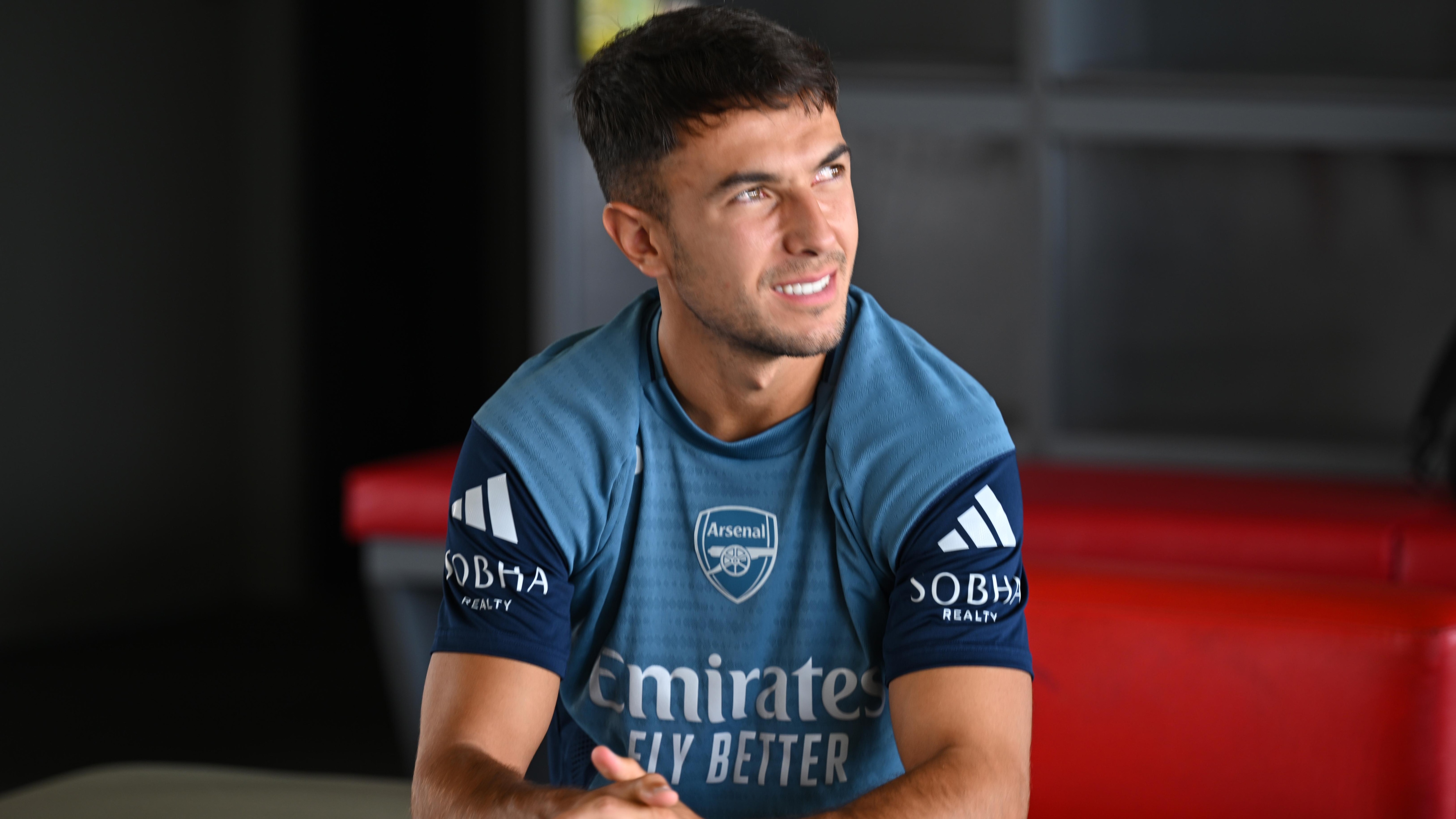 Arsenal  Training Session: Pre-Season Tour