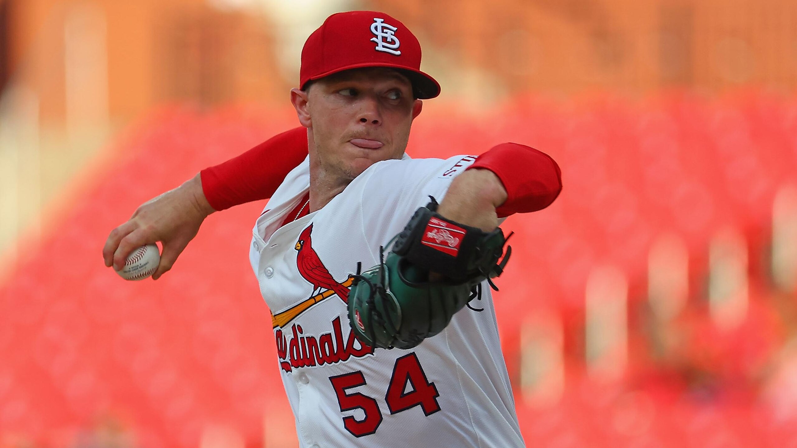 Miami Marlins v St. Louis Cardinals