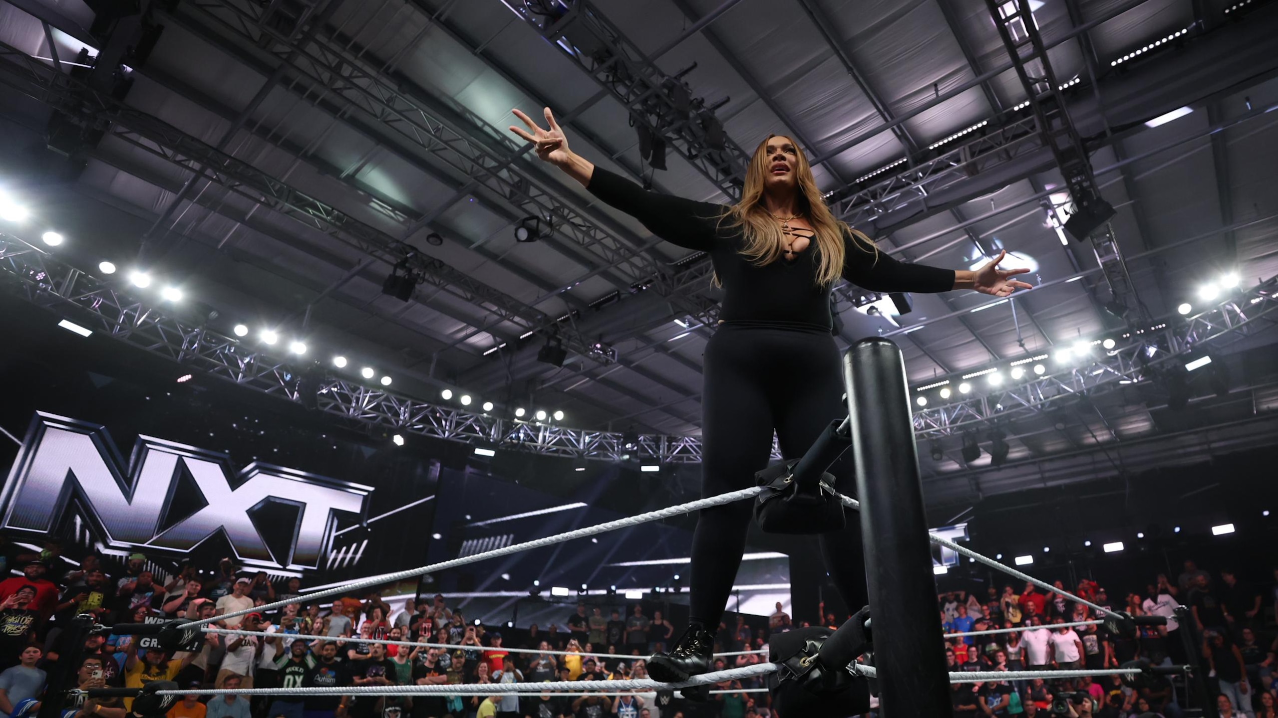 NXT NXT