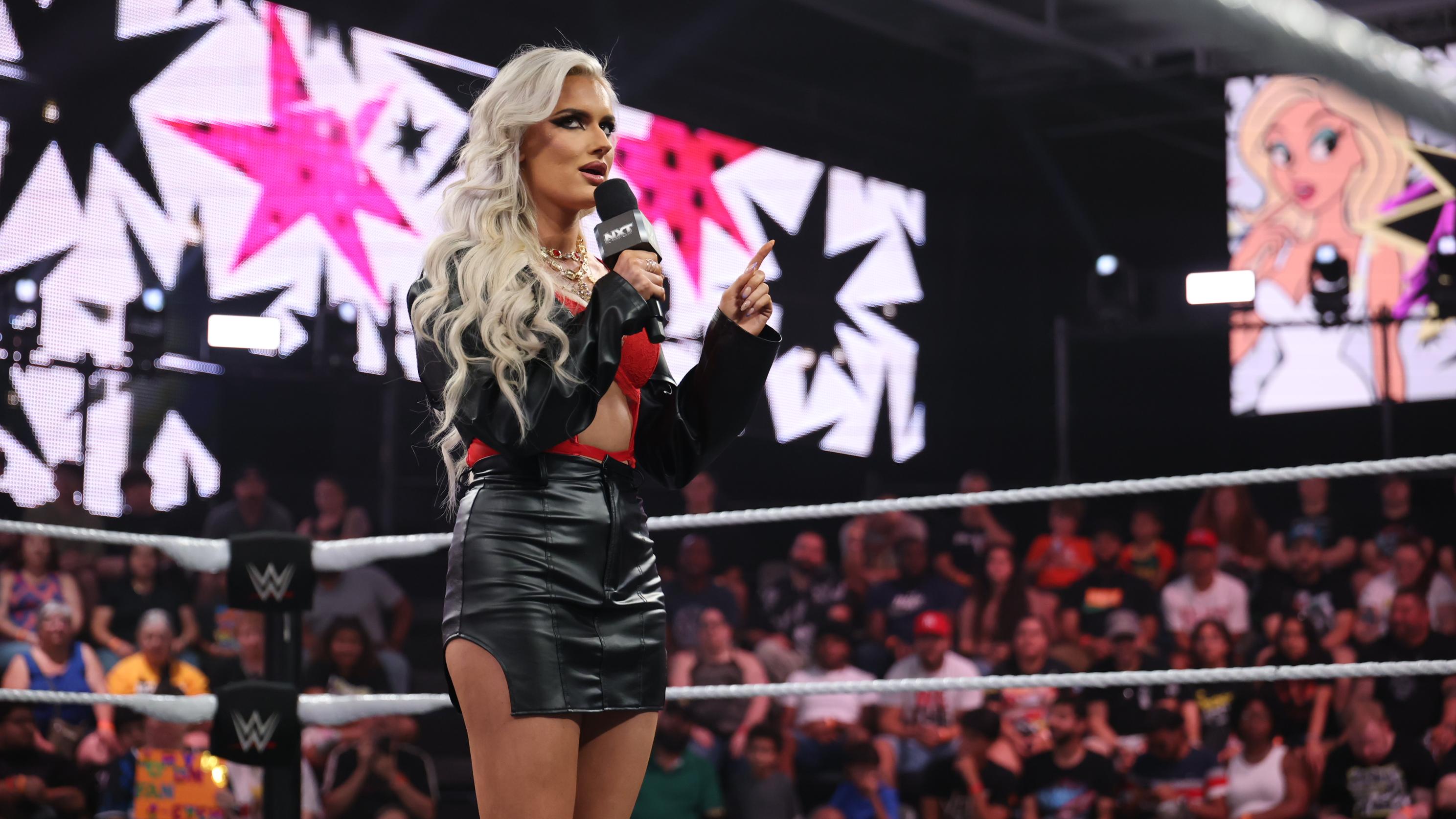 WWE NXT Results, Winners, Live Grades, Reaction and Highlights From August 5